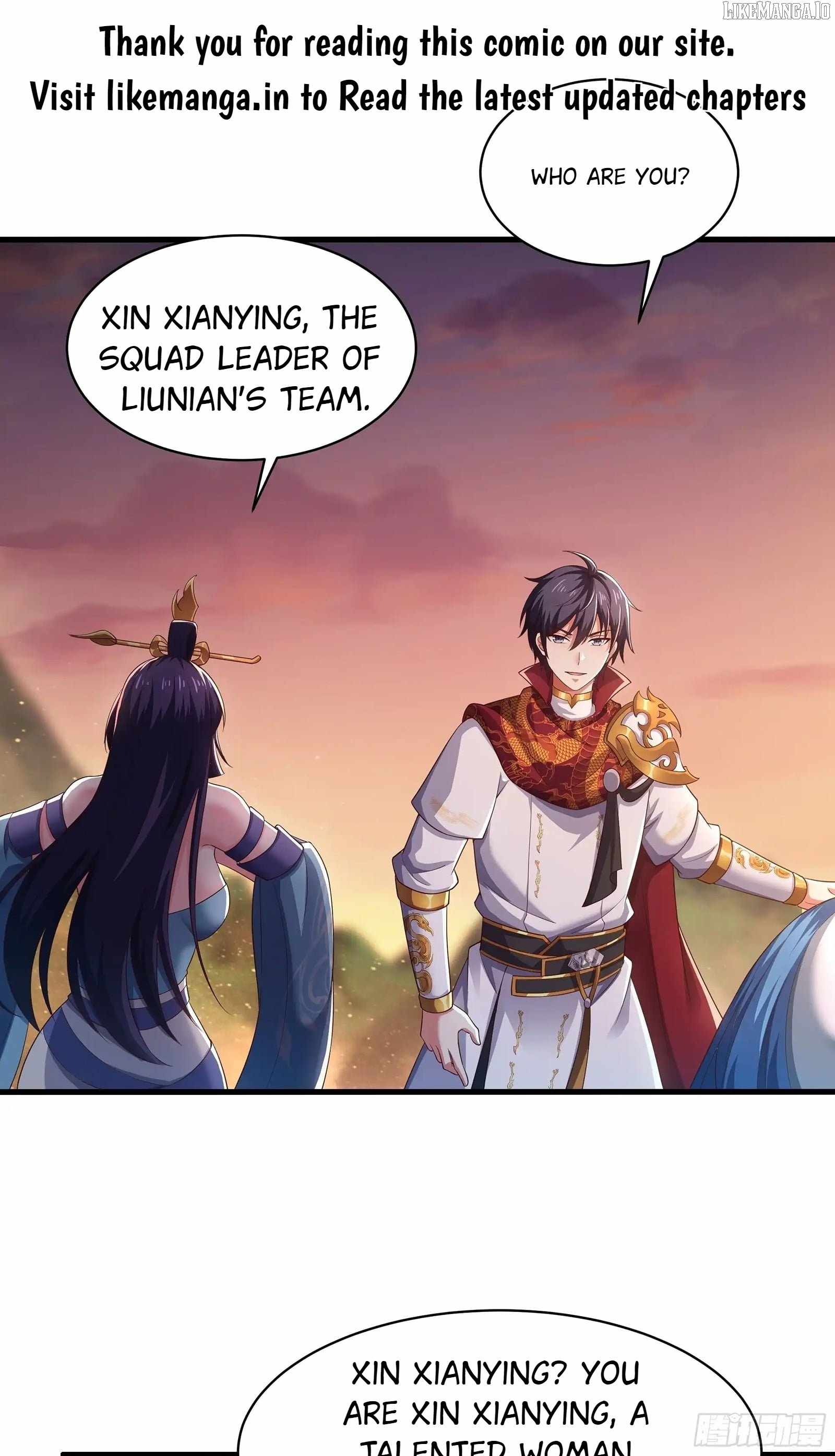 Rebirth of King Zhou: Not Being the Ultimate Villain Chapter 160 - Page 1