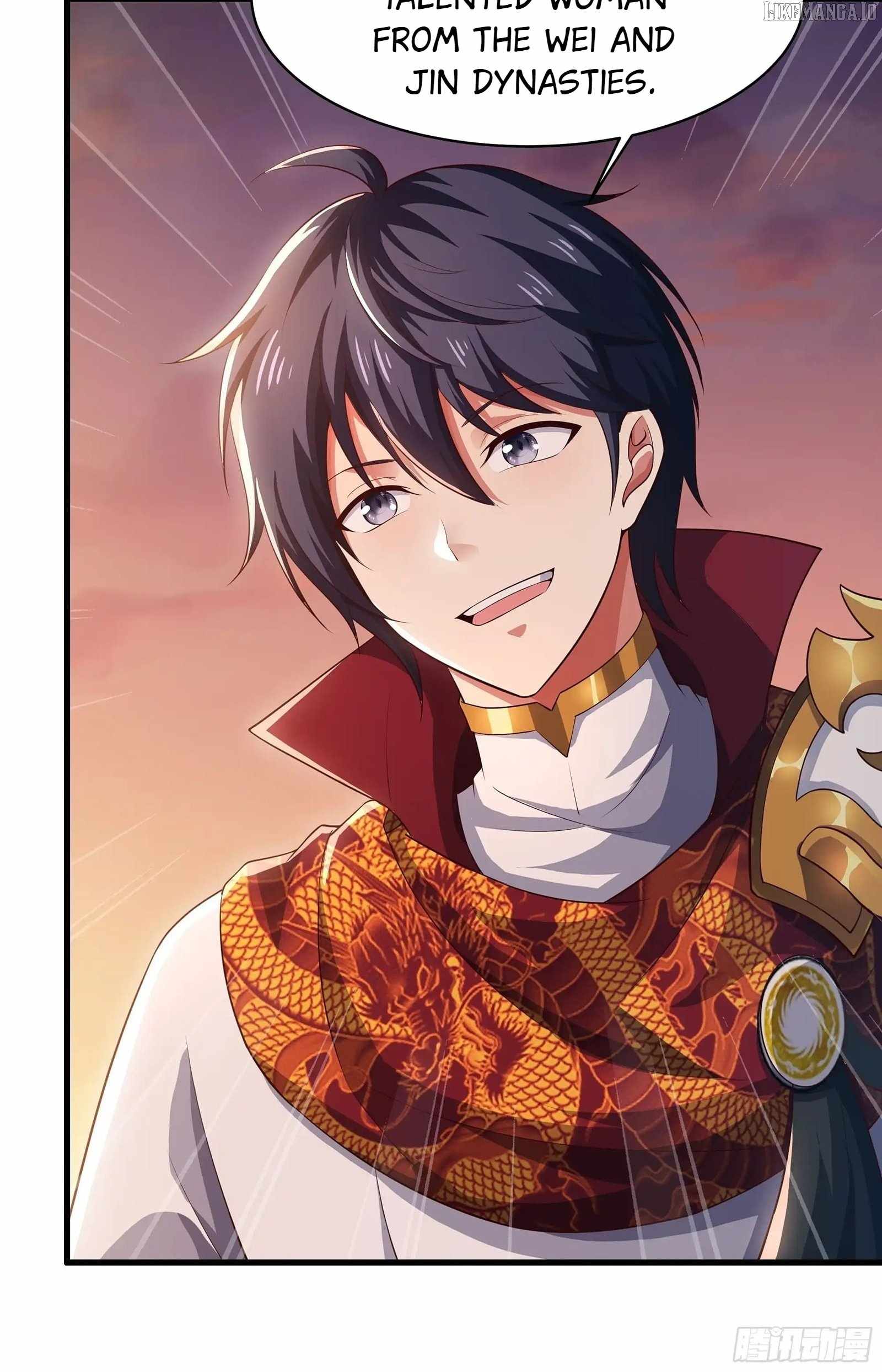 Rebirth of King Zhou: Not Being the Ultimate Villain Chapter 160 - Page 2