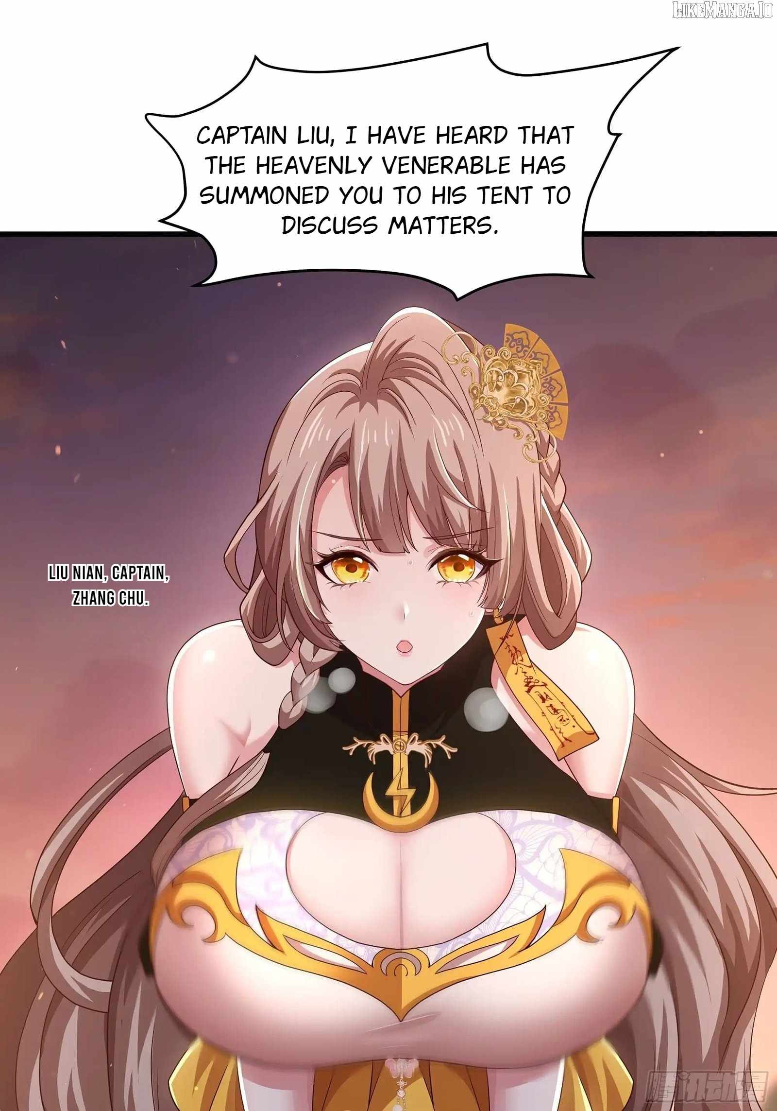 Rebirth of King Zhou: Not Being the Ultimate Villain Chapter 160 - Page 11