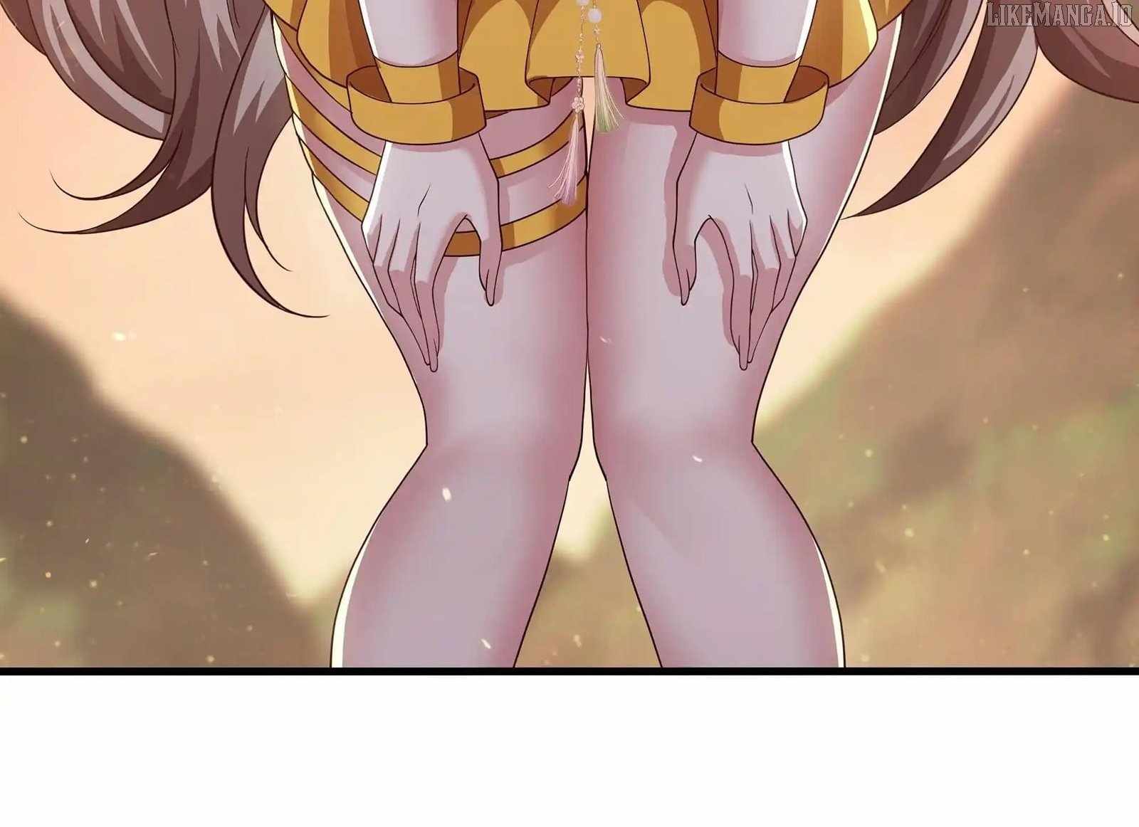 Rebirth of King Zhou: Not Being the Ultimate Villain Chapter 160 - Page 12