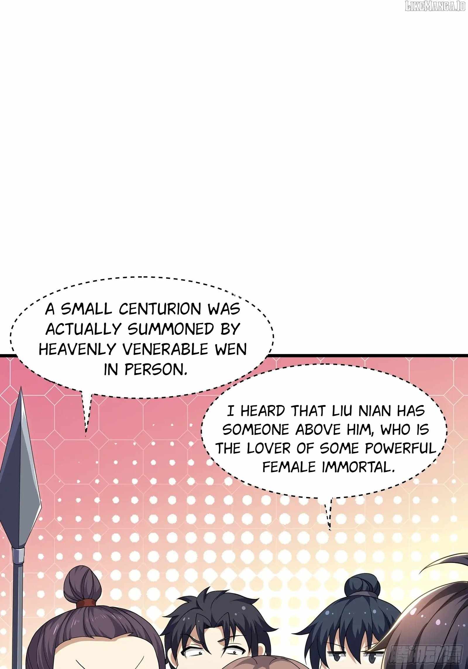 Rebirth of King Zhou: Not Being the Ultimate Villain Chapter 160 - Page 13