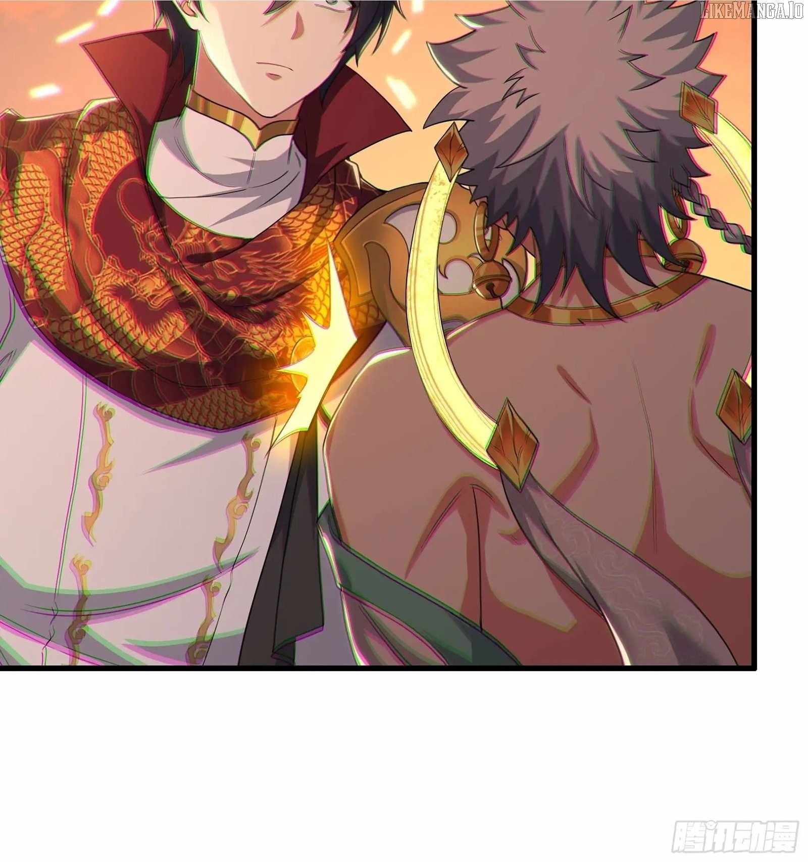 Rebirth of King Zhou: Not Being the Ultimate Villain Chapter 160 - Page 17