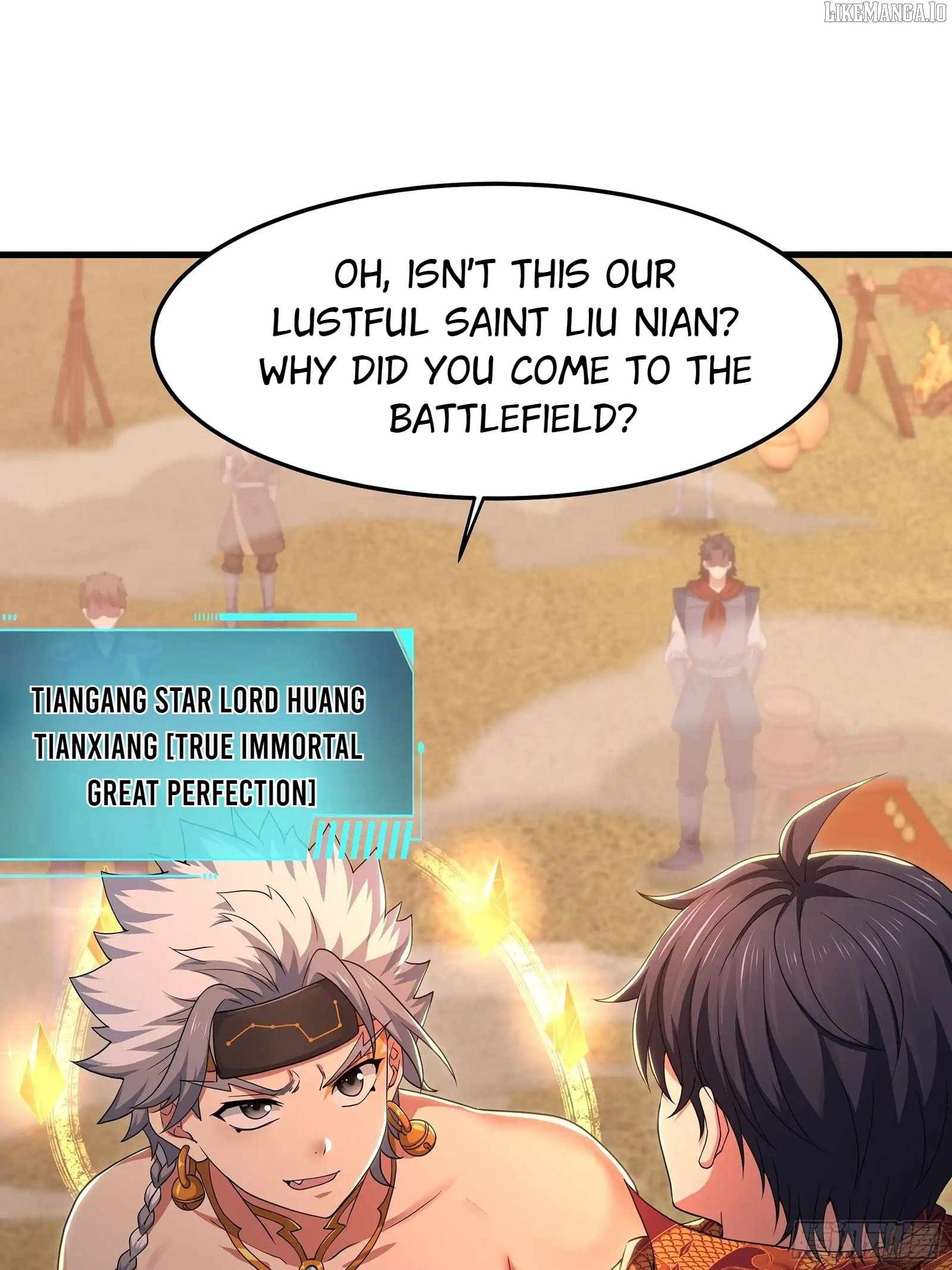 Rebirth of King Zhou: Not Being the Ultimate Villain Chapter 160 - Page 18