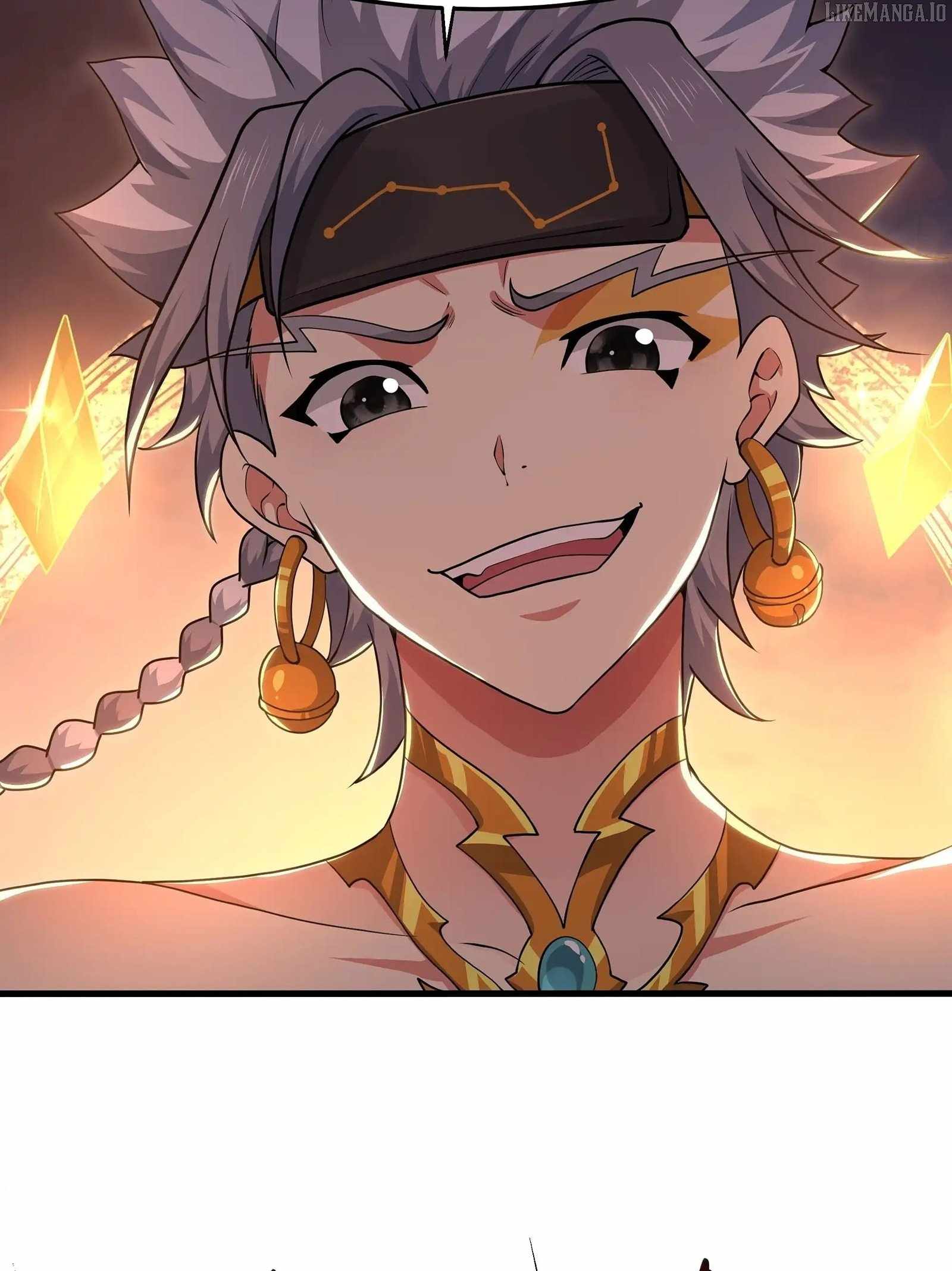 Rebirth of King Zhou: Not Being the Ultimate Villain Chapter 160 - Page 20