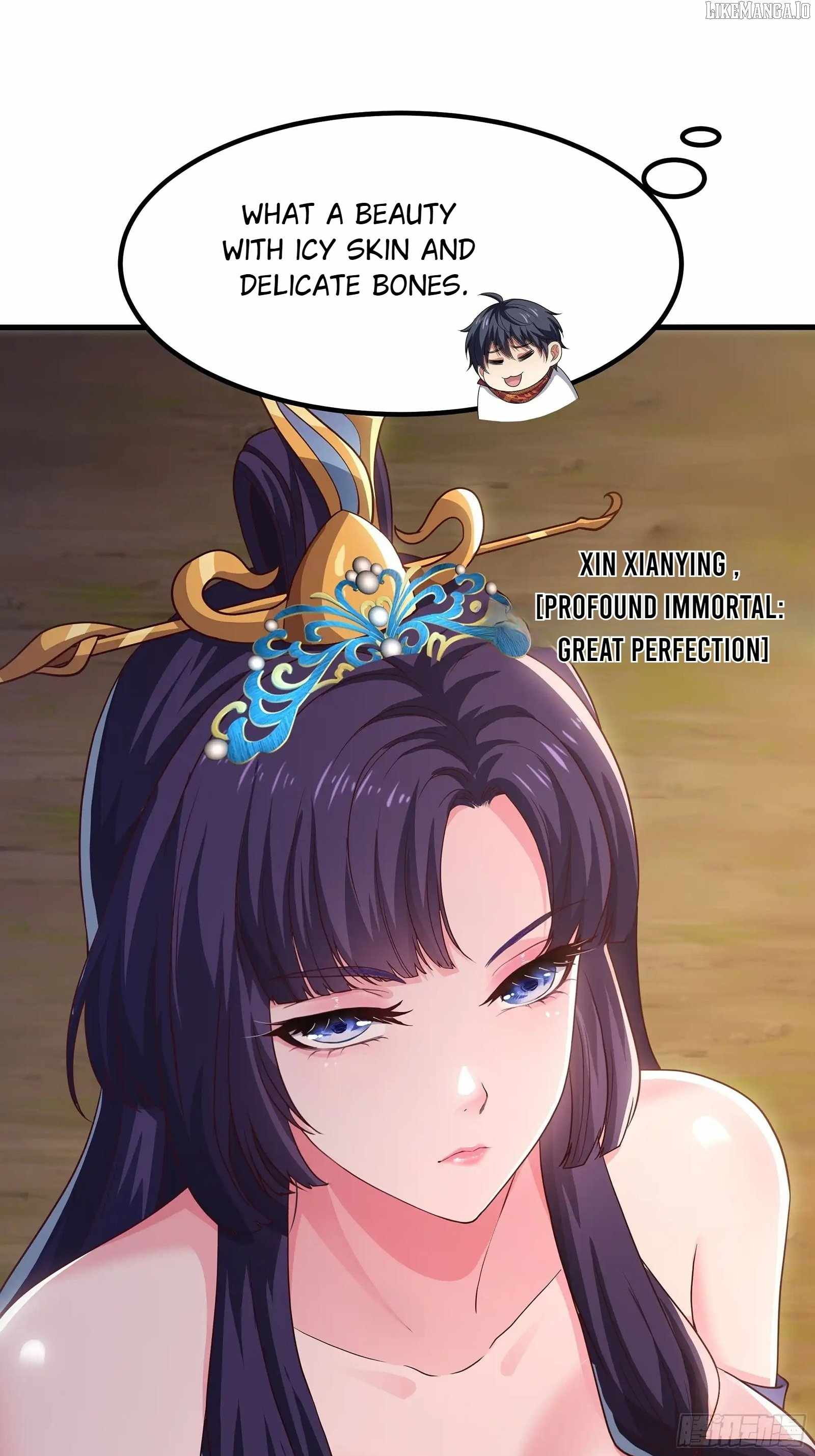 Rebirth of King Zhou: Not Being the Ultimate Villain Chapter 160 - Page 3