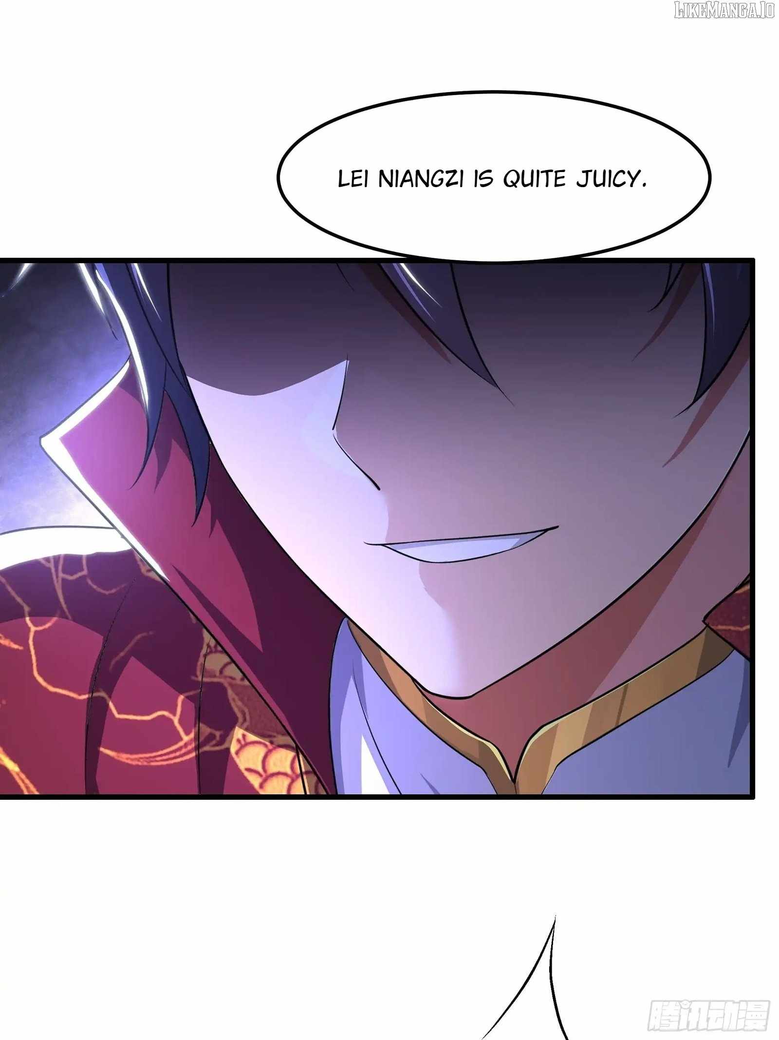 Rebirth of King Zhou: Not Being the Ultimate Villain Chapter 160 - Page 22