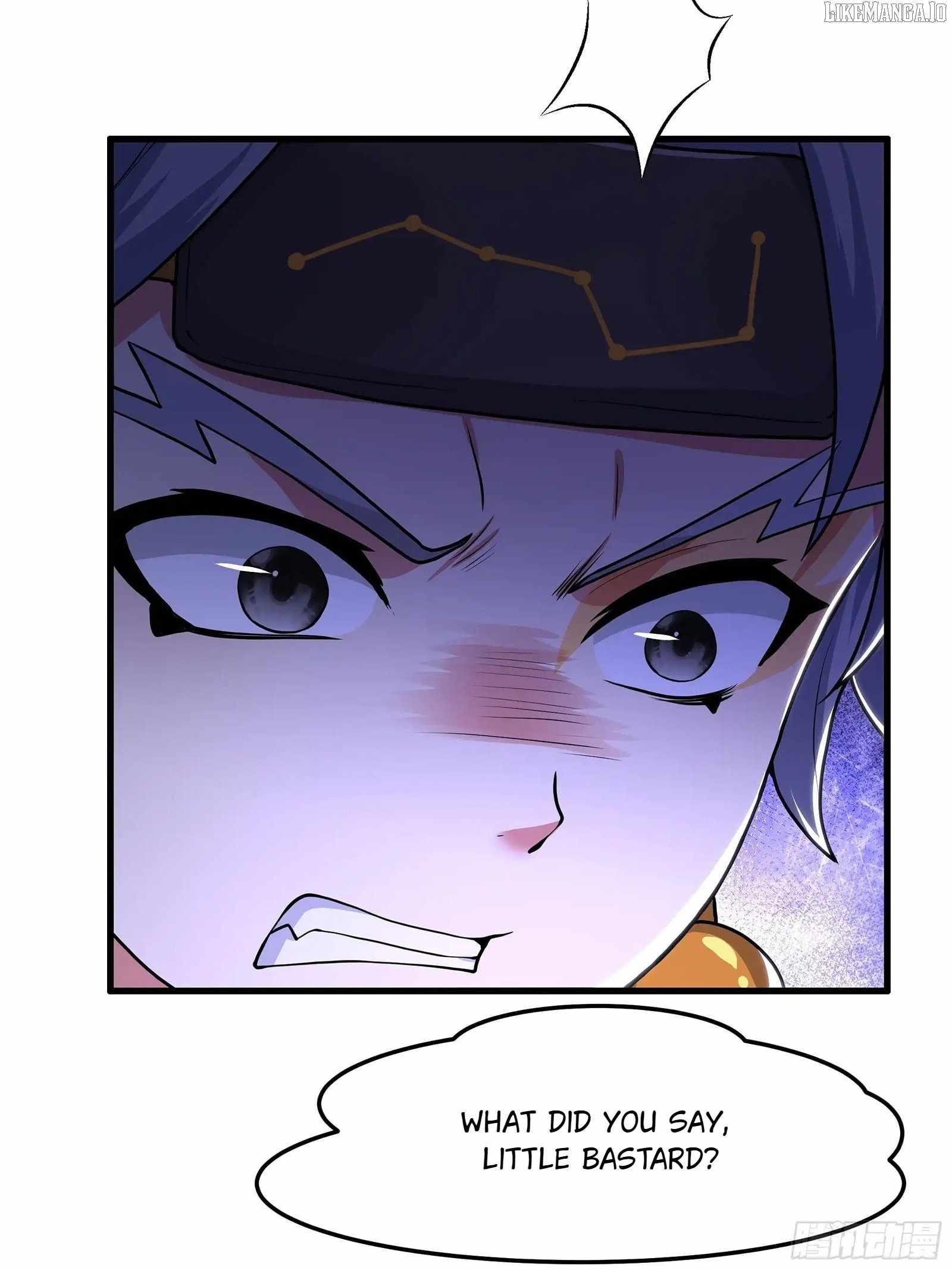 Rebirth of King Zhou: Not Being the Ultimate Villain Chapter 160 - Page 23