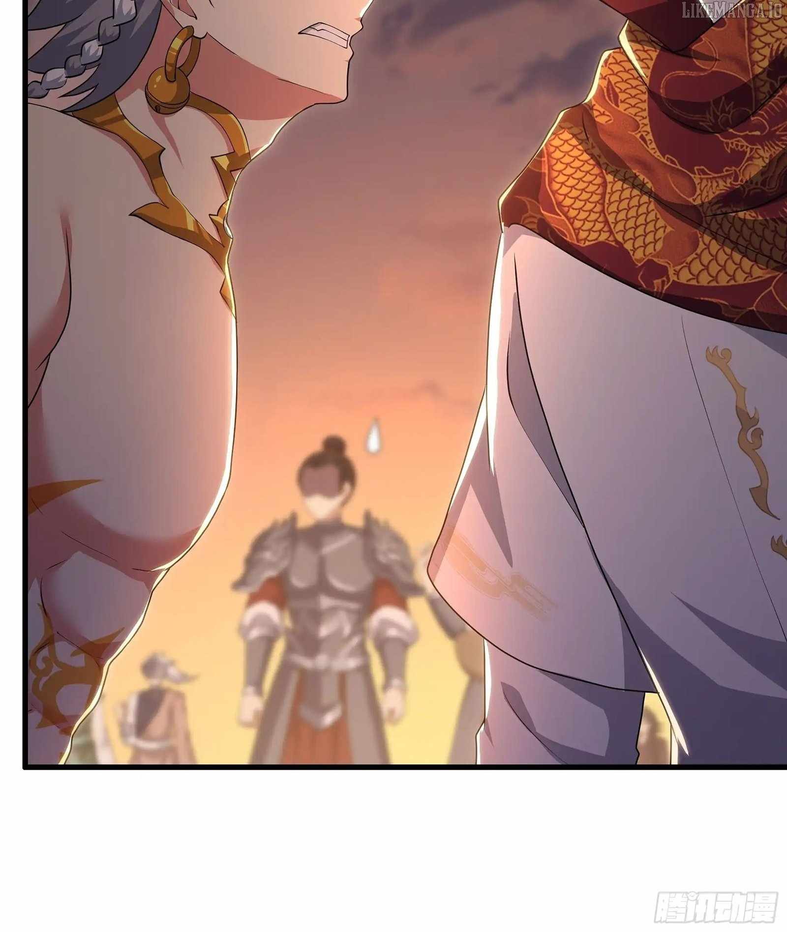 Rebirth of King Zhou: Not Being the Ultimate Villain Chapter 160 - Page 25