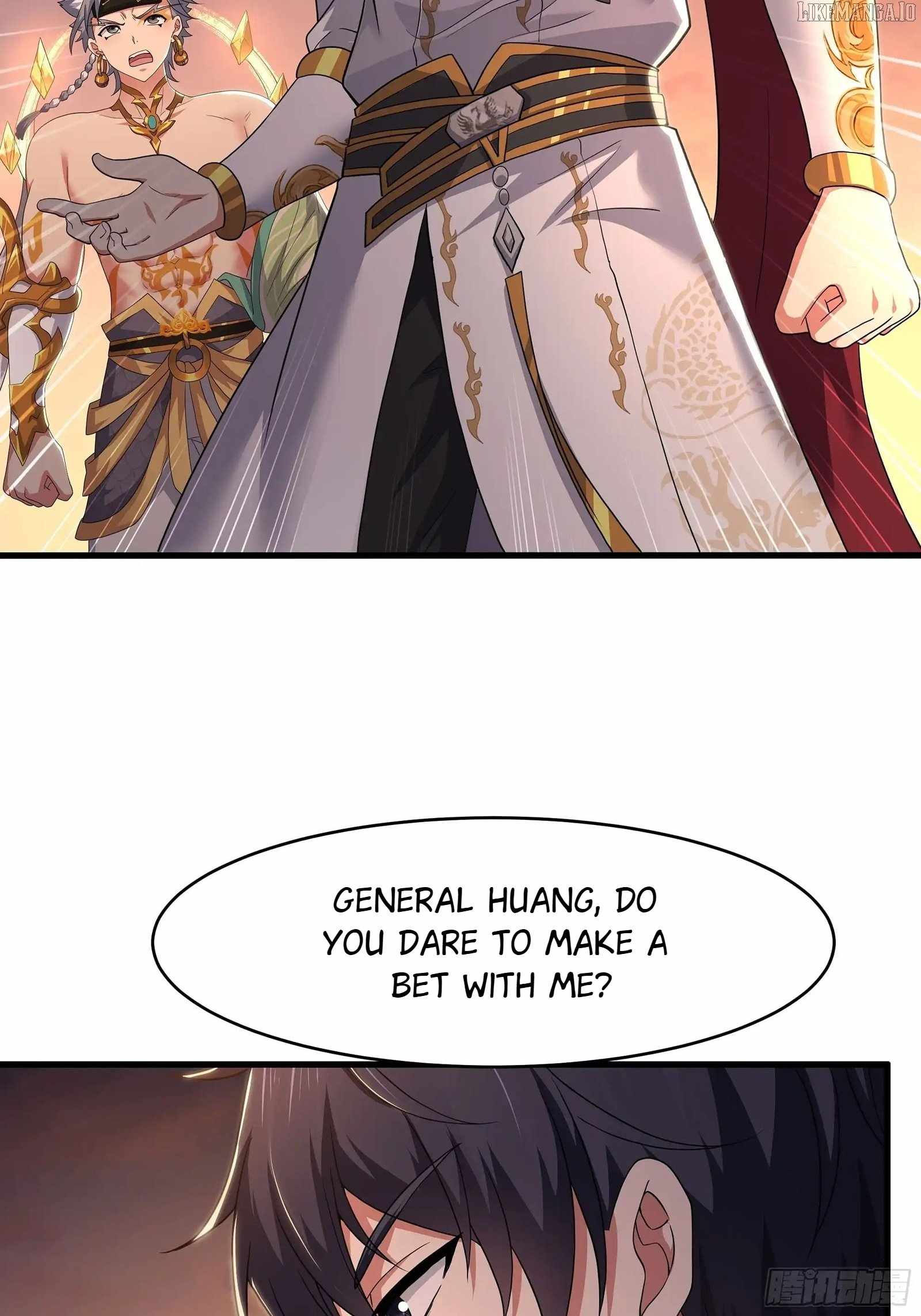 Rebirth of King Zhou: Not Being the Ultimate Villain Chapter 160 - Page 27