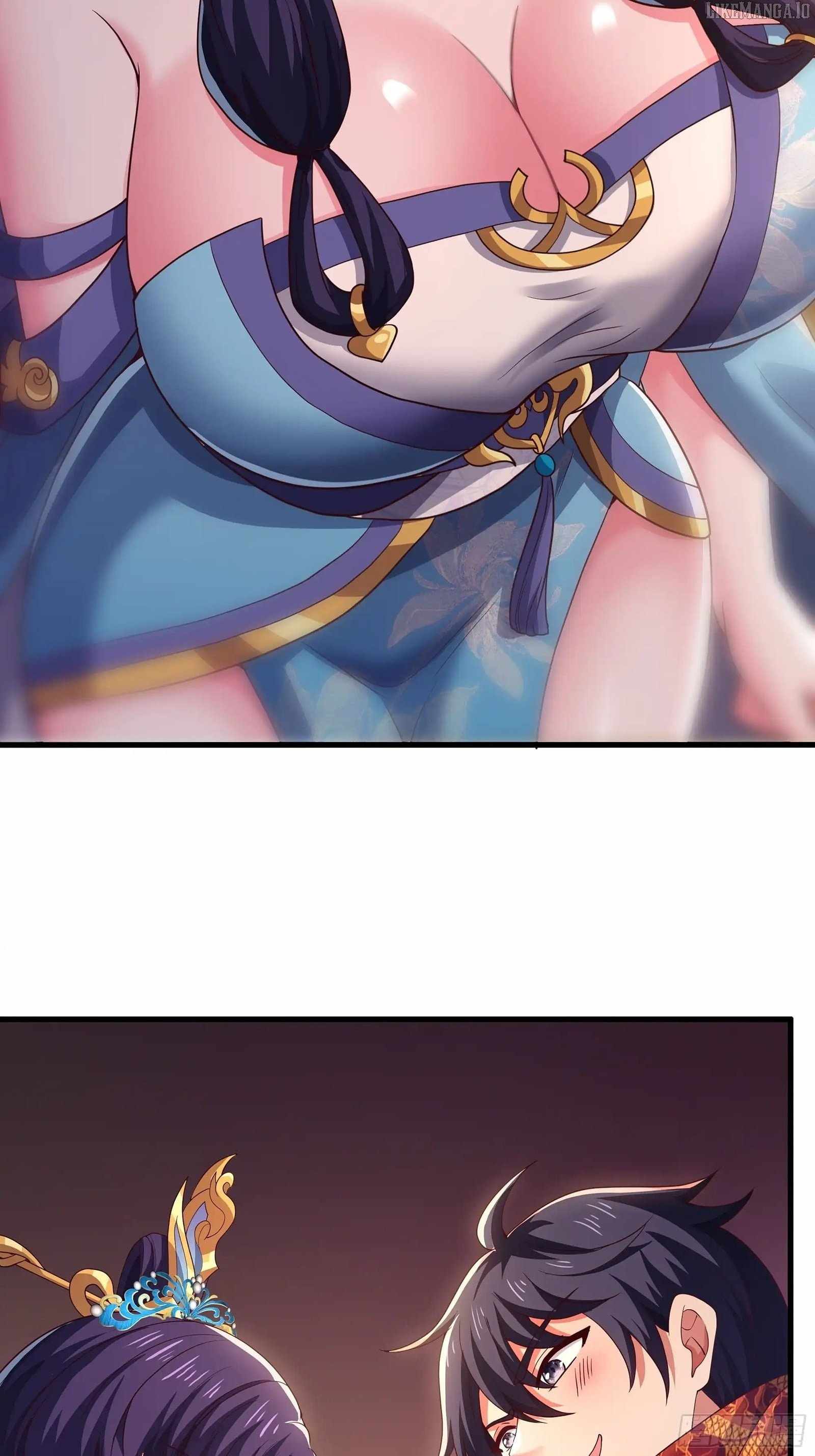 Rebirth of King Zhou: Not Being the Ultimate Villain Chapter 160 - Page 4