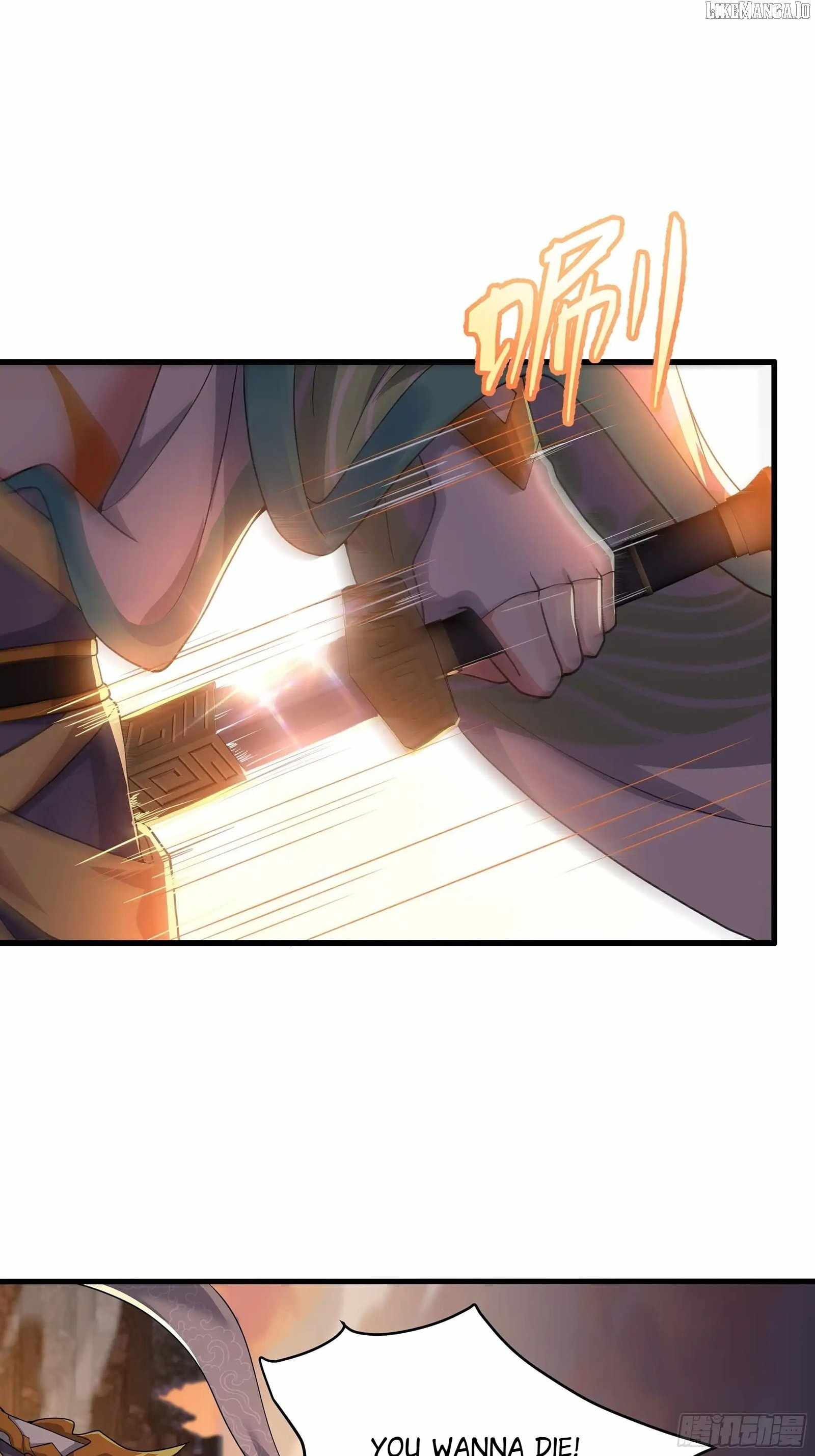 Rebirth of King Zhou: Not Being the Ultimate Villain Chapter 160 - Page 31