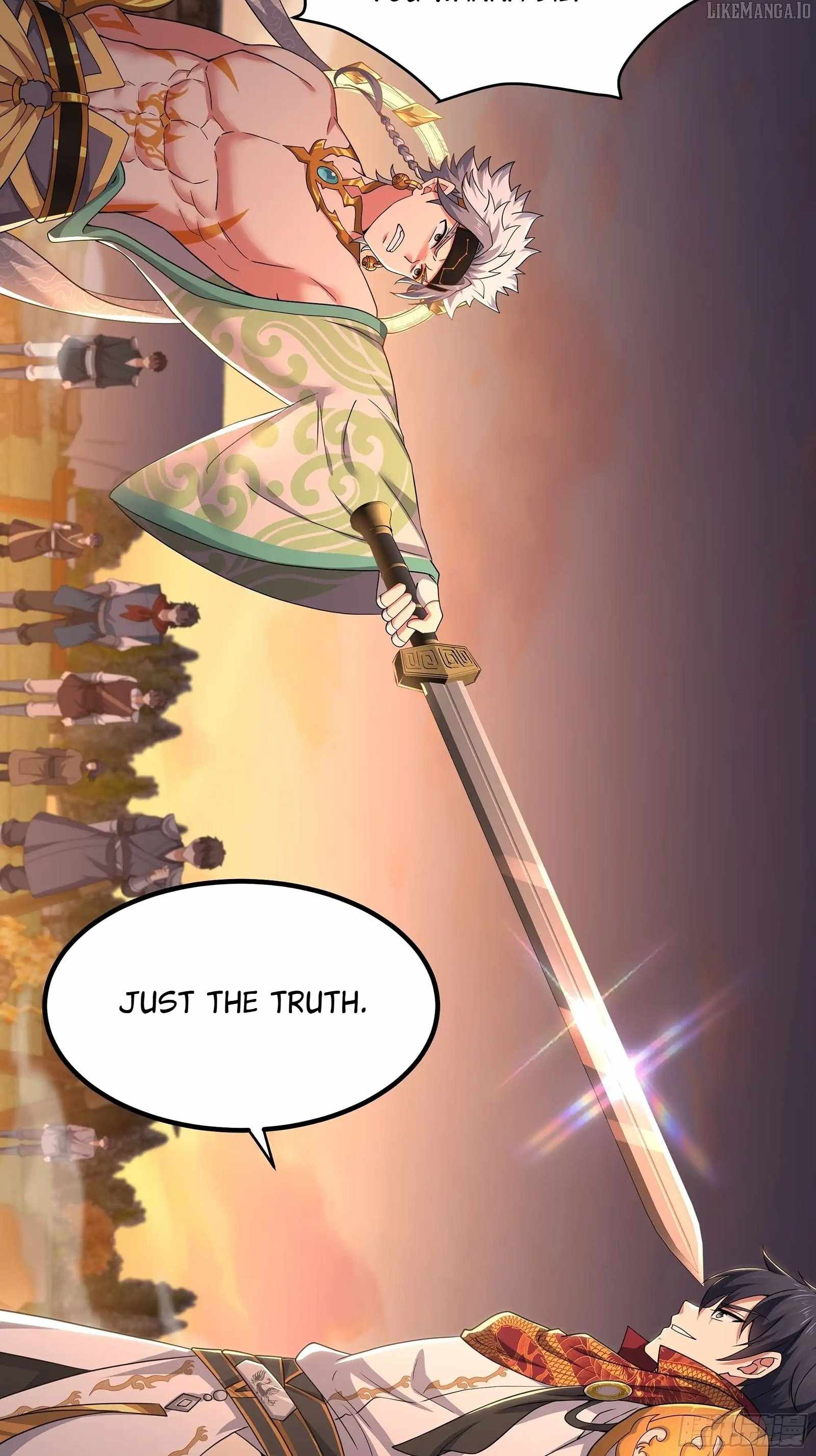 Rebirth of King Zhou: Not Being the Ultimate Villain Chapter 160 - Page 32