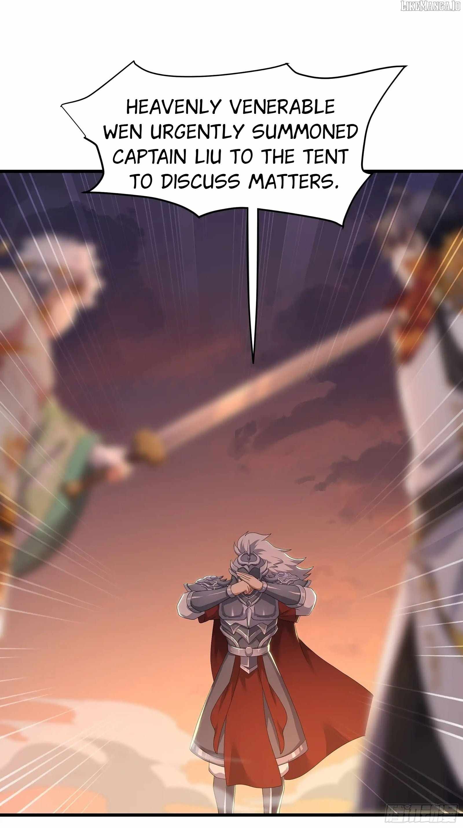 Rebirth of King Zhou: Not Being the Ultimate Villain Chapter 160 - Page 34