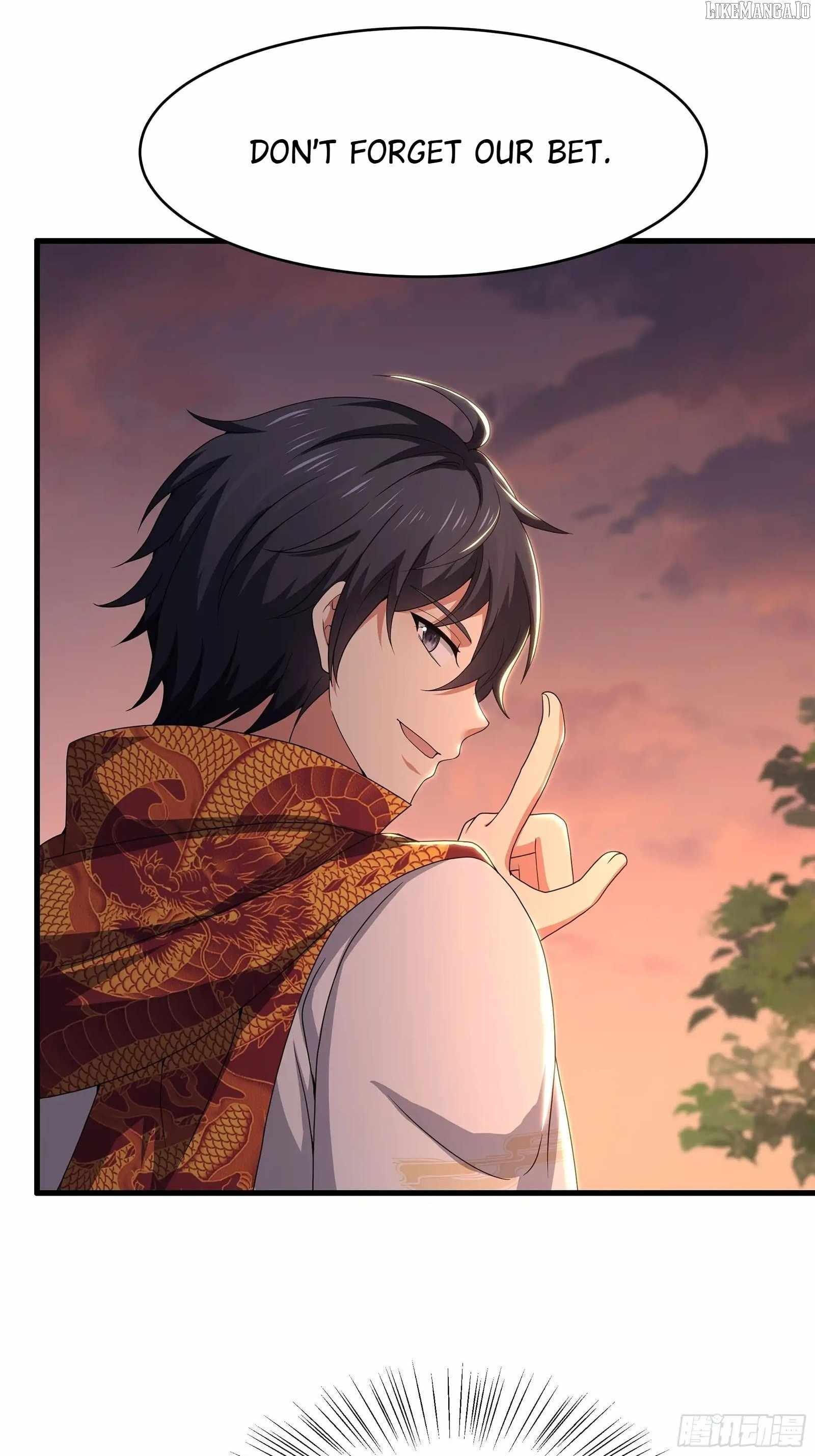 Rebirth of King Zhou: Not Being the Ultimate Villain Chapter 160 - Page 36