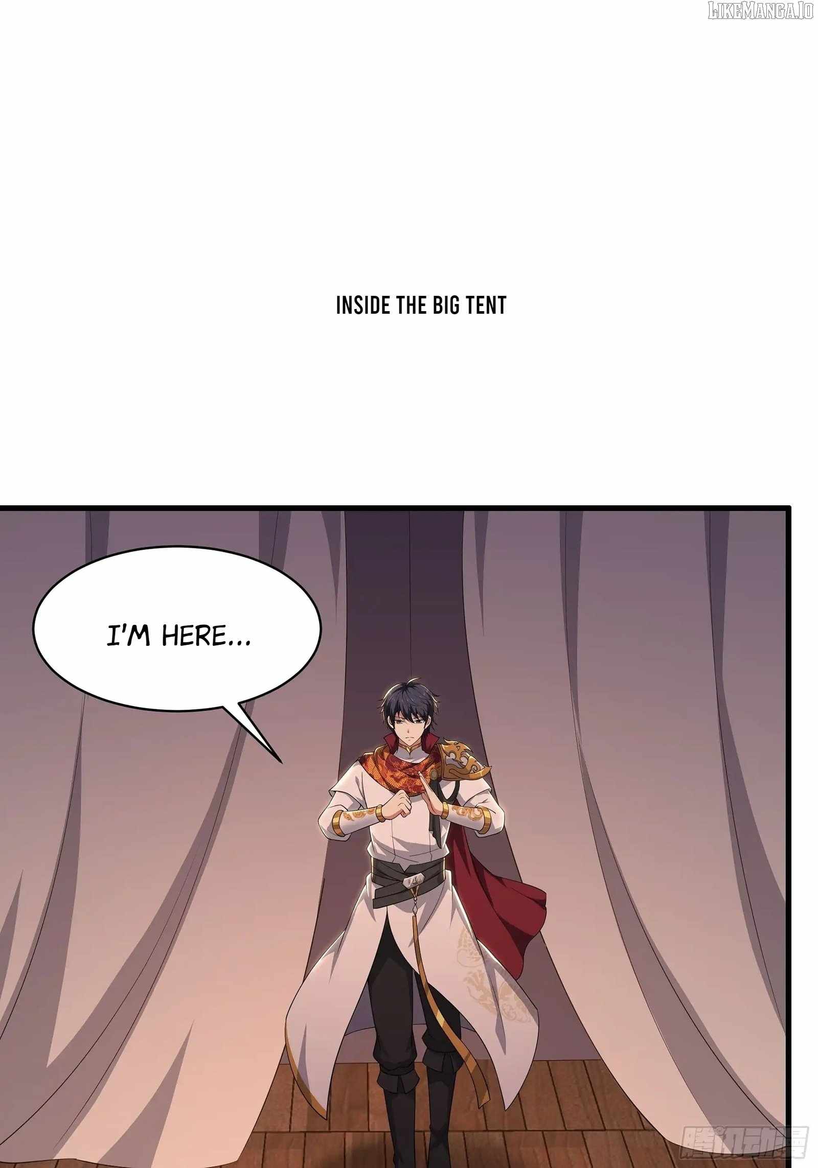 Rebirth of King Zhou: Not Being the Ultimate Villain Chapter 160 - Page 39