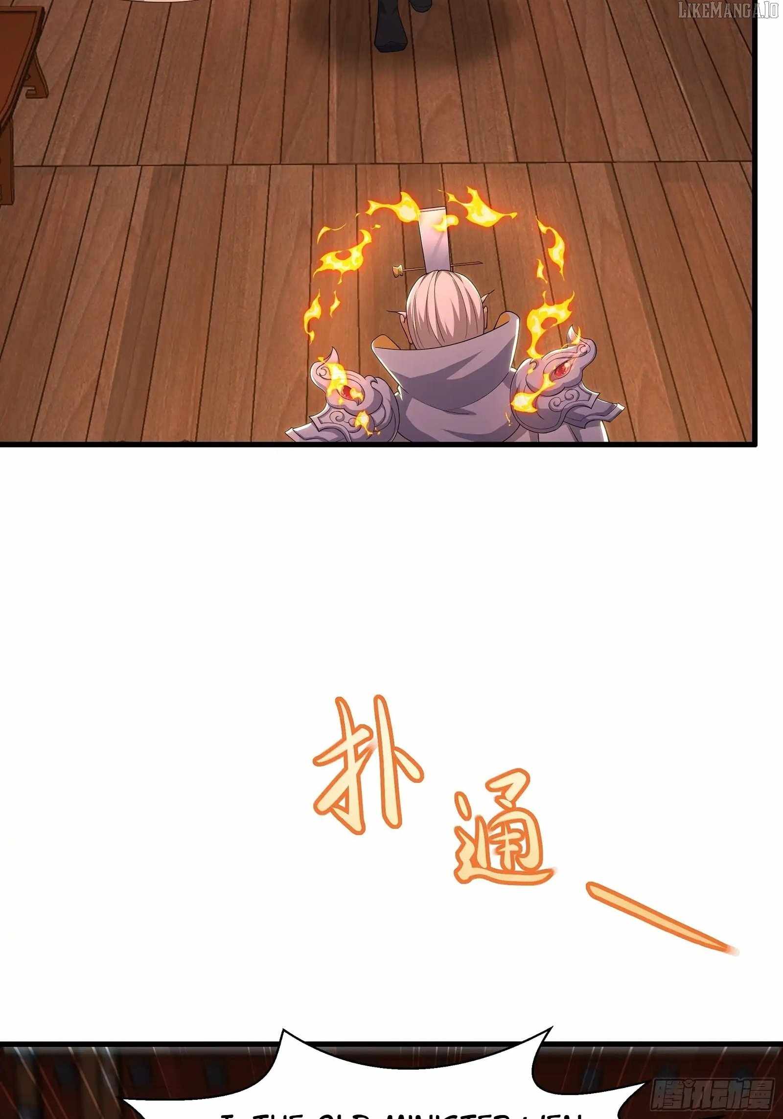 Rebirth of King Zhou: Not Being the Ultimate Villain Chapter 160 - Page 40