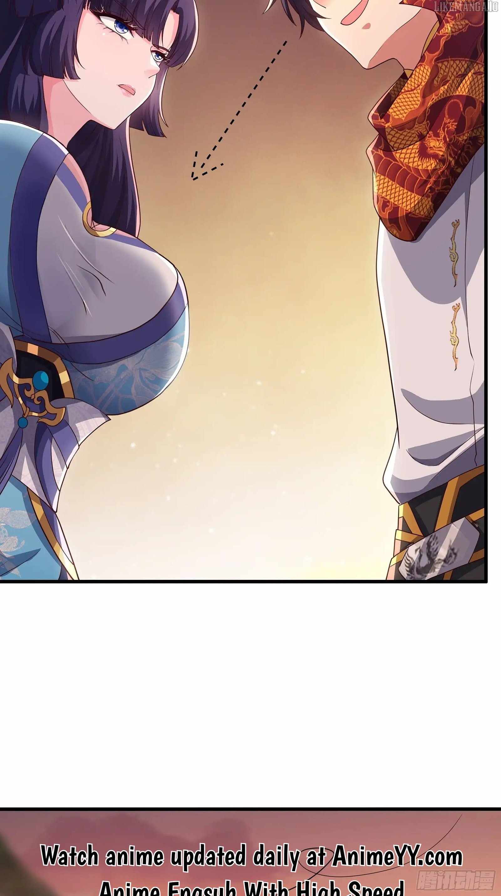 Rebirth of King Zhou: Not Being the Ultimate Villain Chapter 160 - Page 5