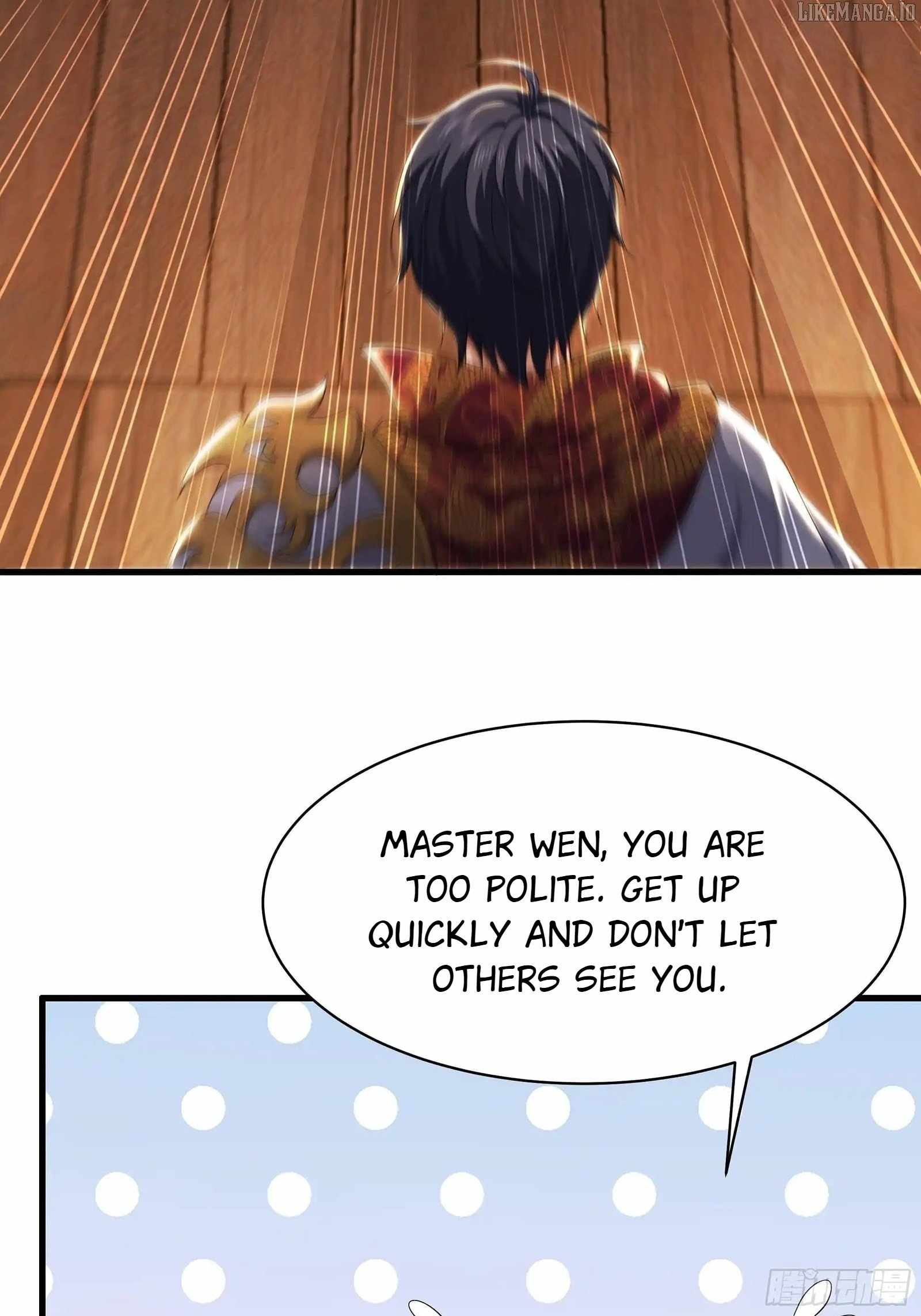 Rebirth of King Zhou: Not Being the Ultimate Villain Chapter 160 - Page 42