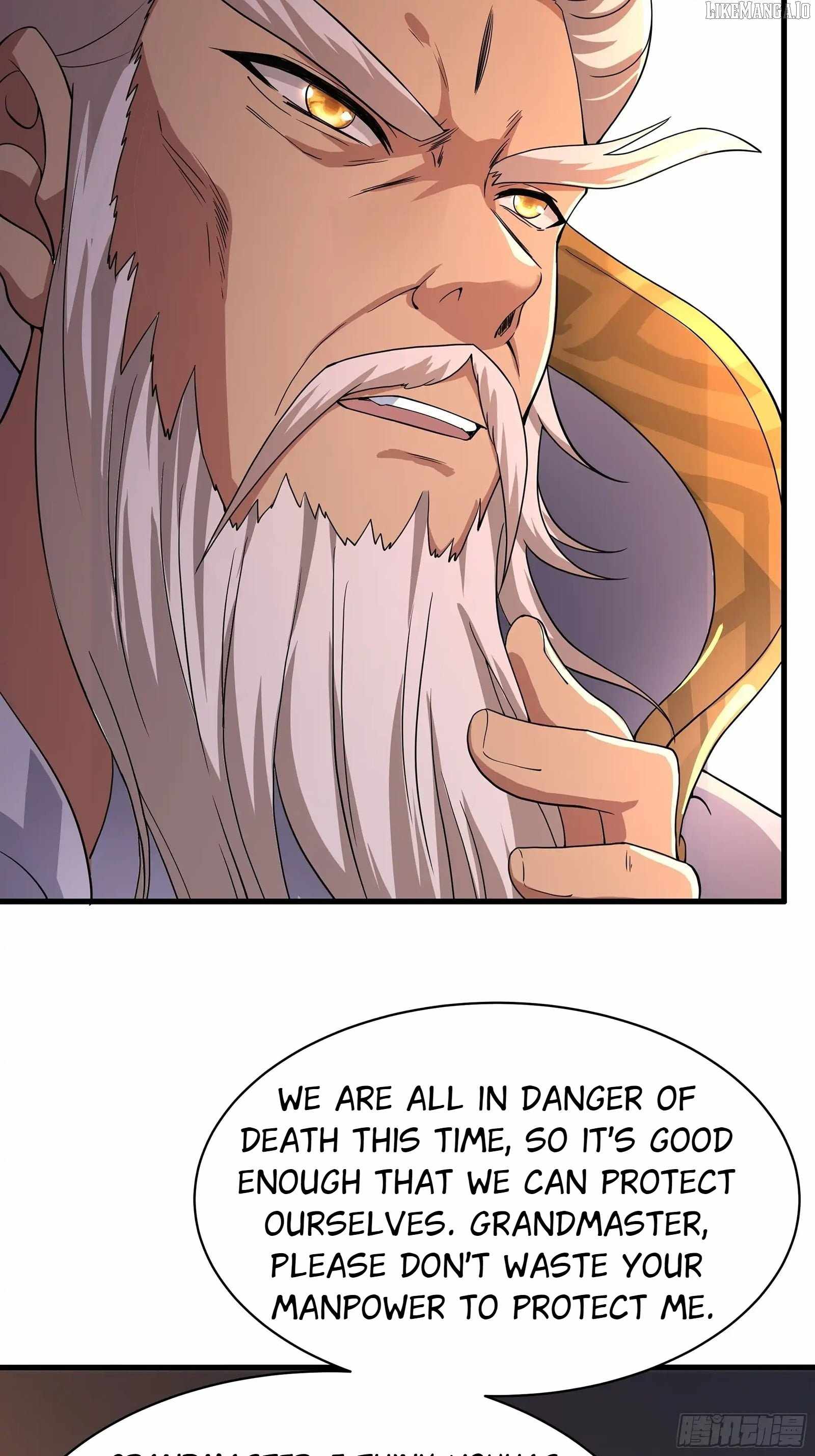 Rebirth of King Zhou: Not Being the Ultimate Villain Chapter 160 - Page 47