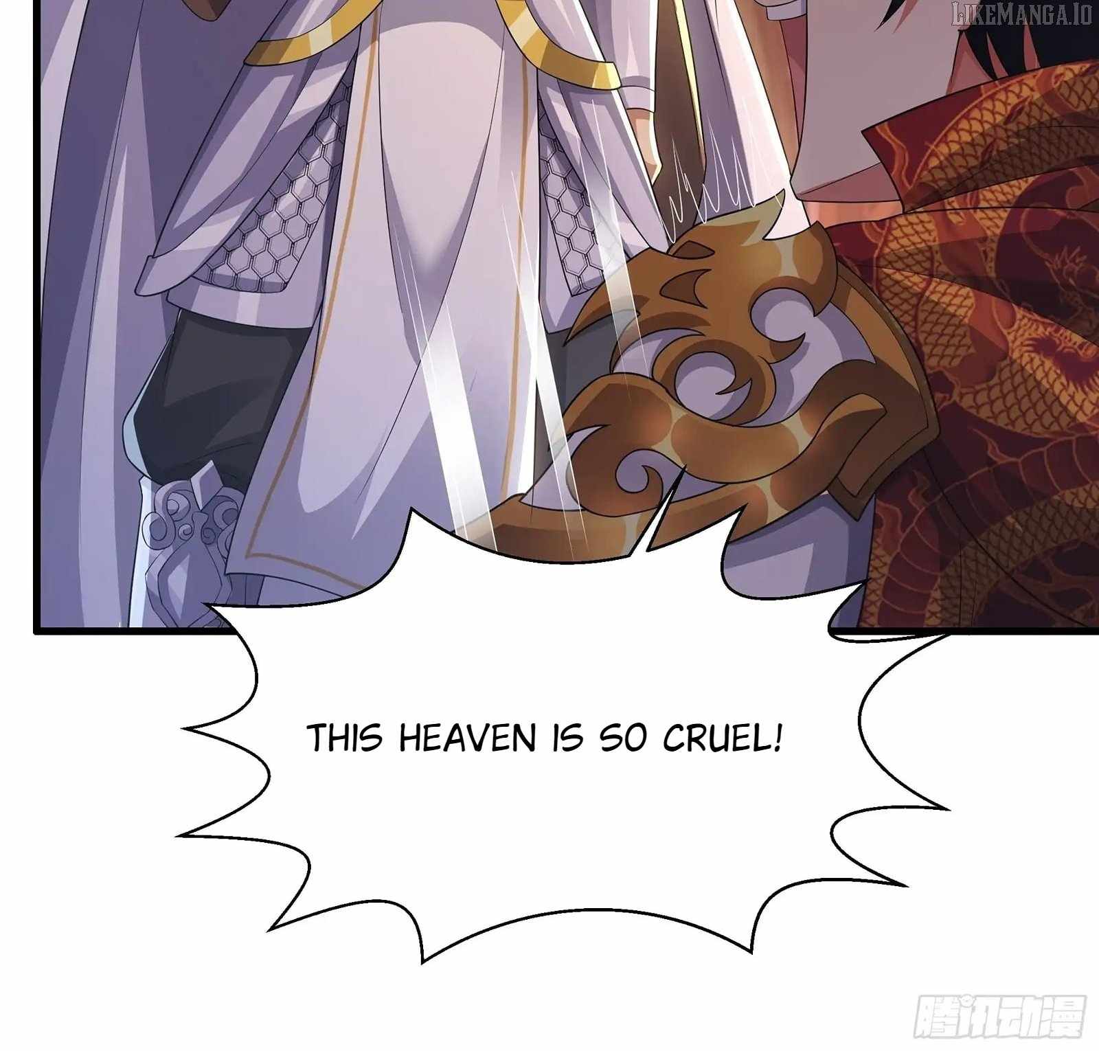 Rebirth of King Zhou: Not Being the Ultimate Villain Chapter 160 - Page 50