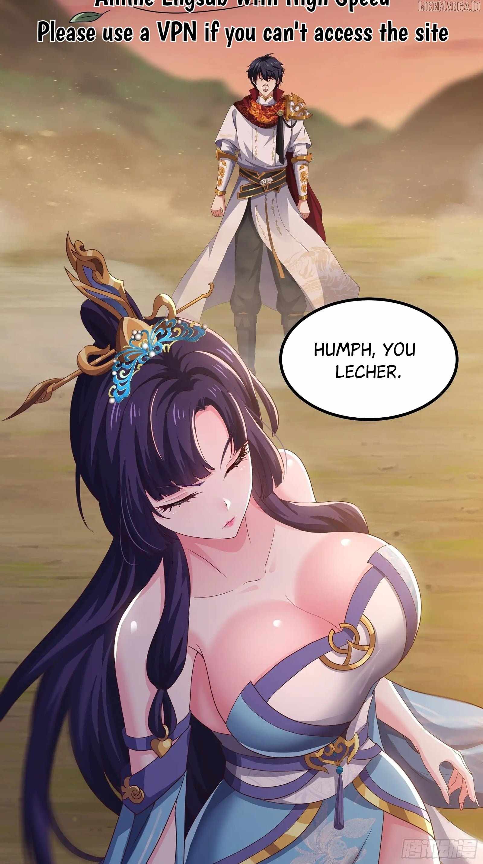 Rebirth of King Zhou: Not Being the Ultimate Villain Chapter 160 - Page 6