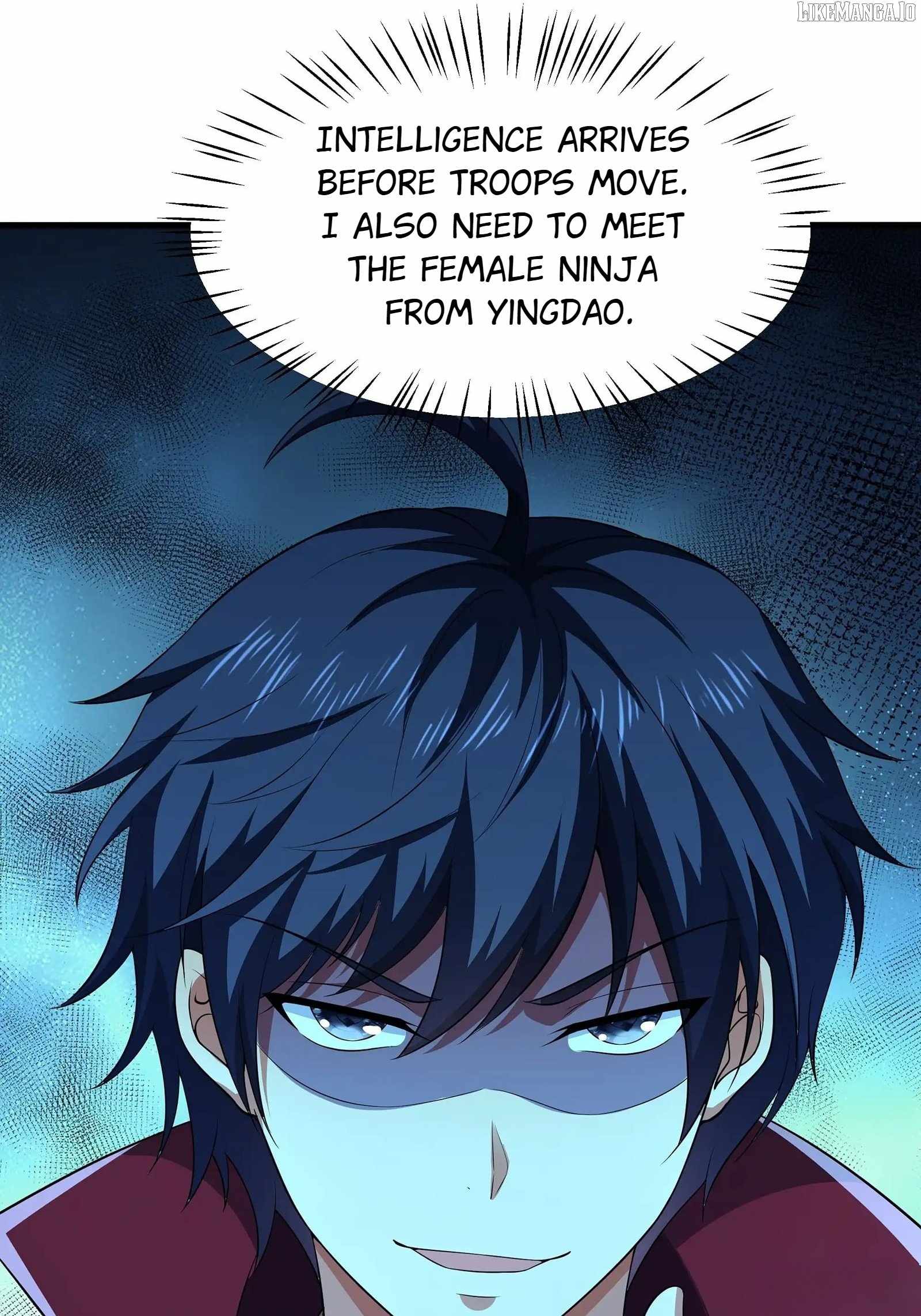 Rebirth of King Zhou: Not Being the Ultimate Villain Chapter 160 - Page 53