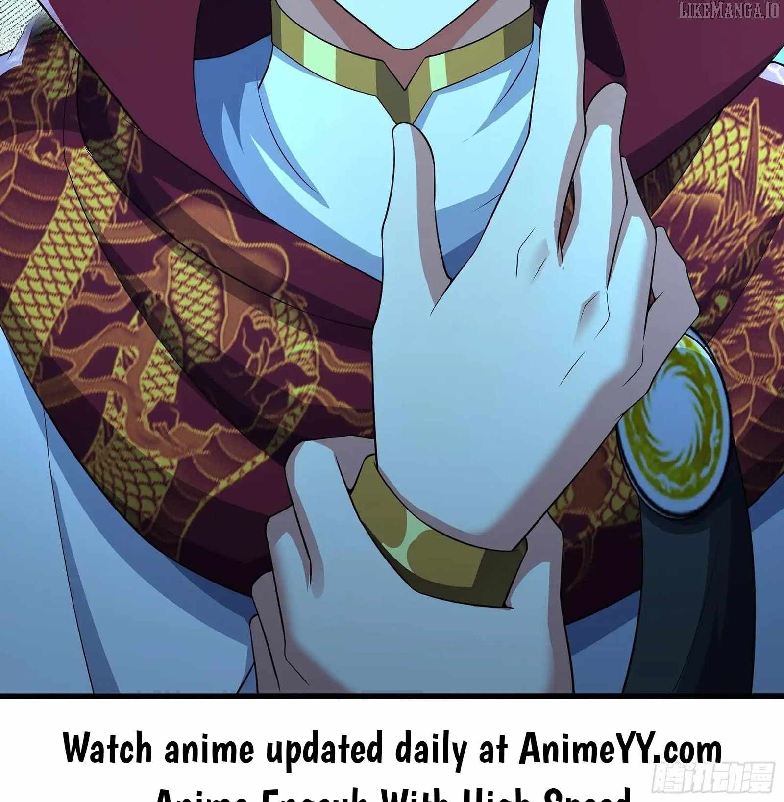 Rebirth of King Zhou: Not Being the Ultimate Villain Chapter 160 - Page 54