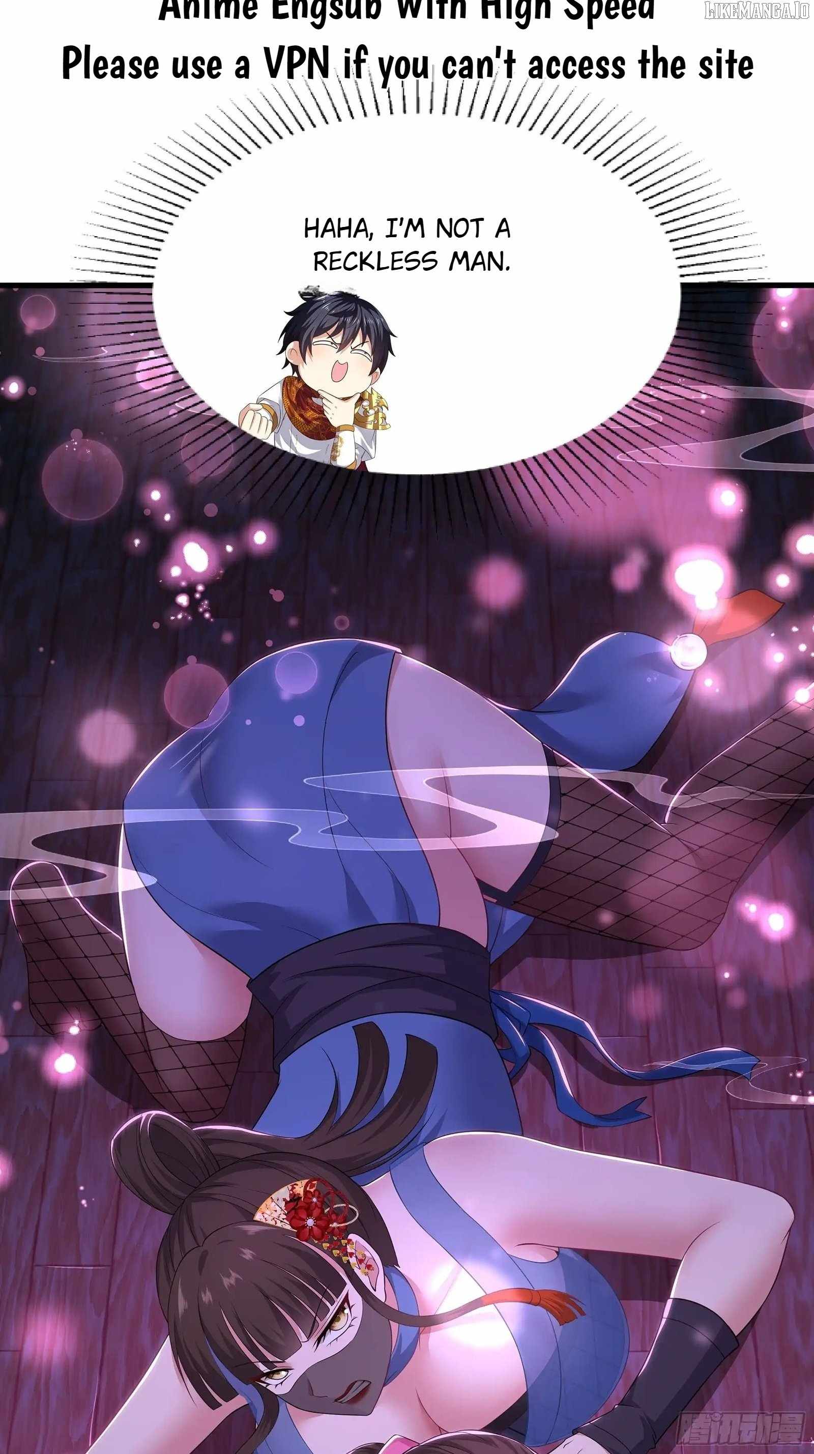 Rebirth of King Zhou: Not Being the Ultimate Villain Chapter 160 - Page 55