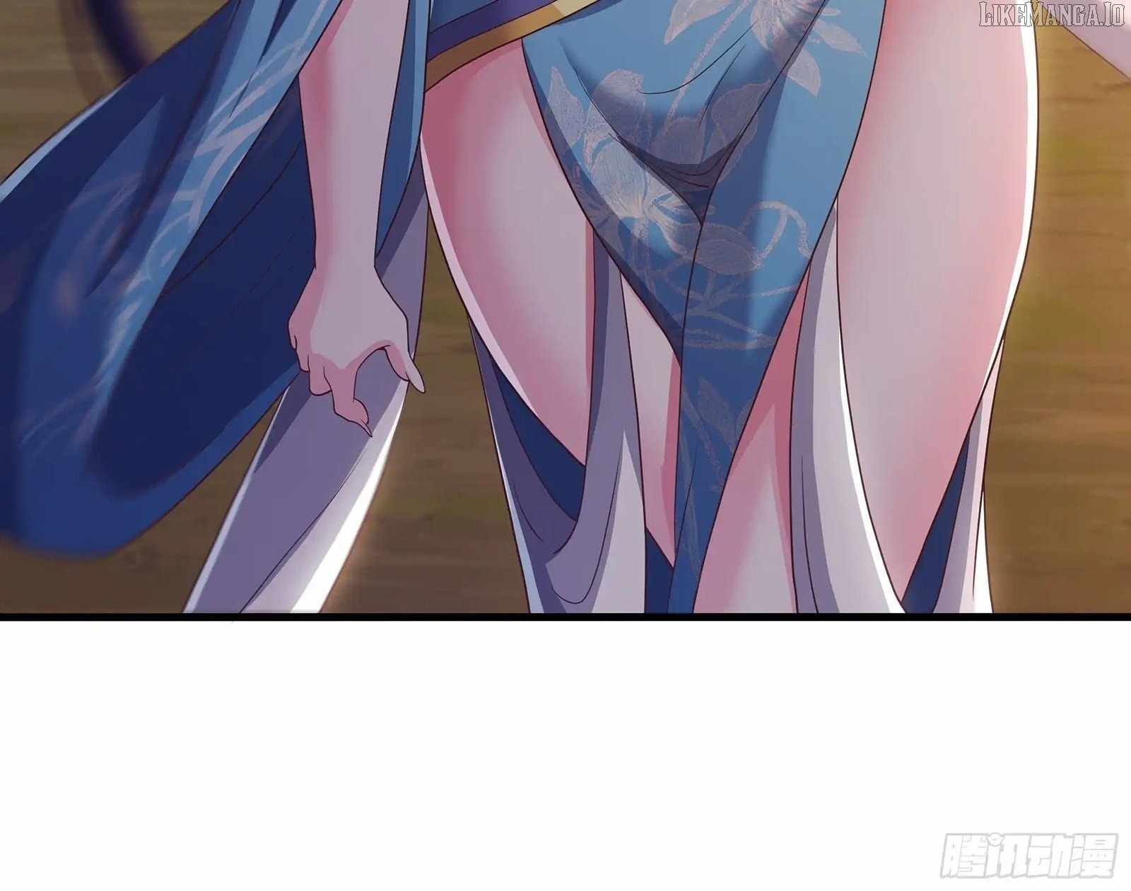 Rebirth of King Zhou: Not Being the Ultimate Villain Chapter 160 - Page 7