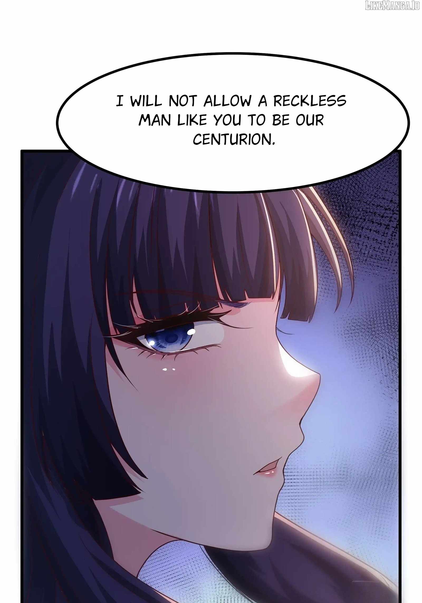 Rebirth of King Zhou: Not Being the Ultimate Villain Chapter 160 - Page 8