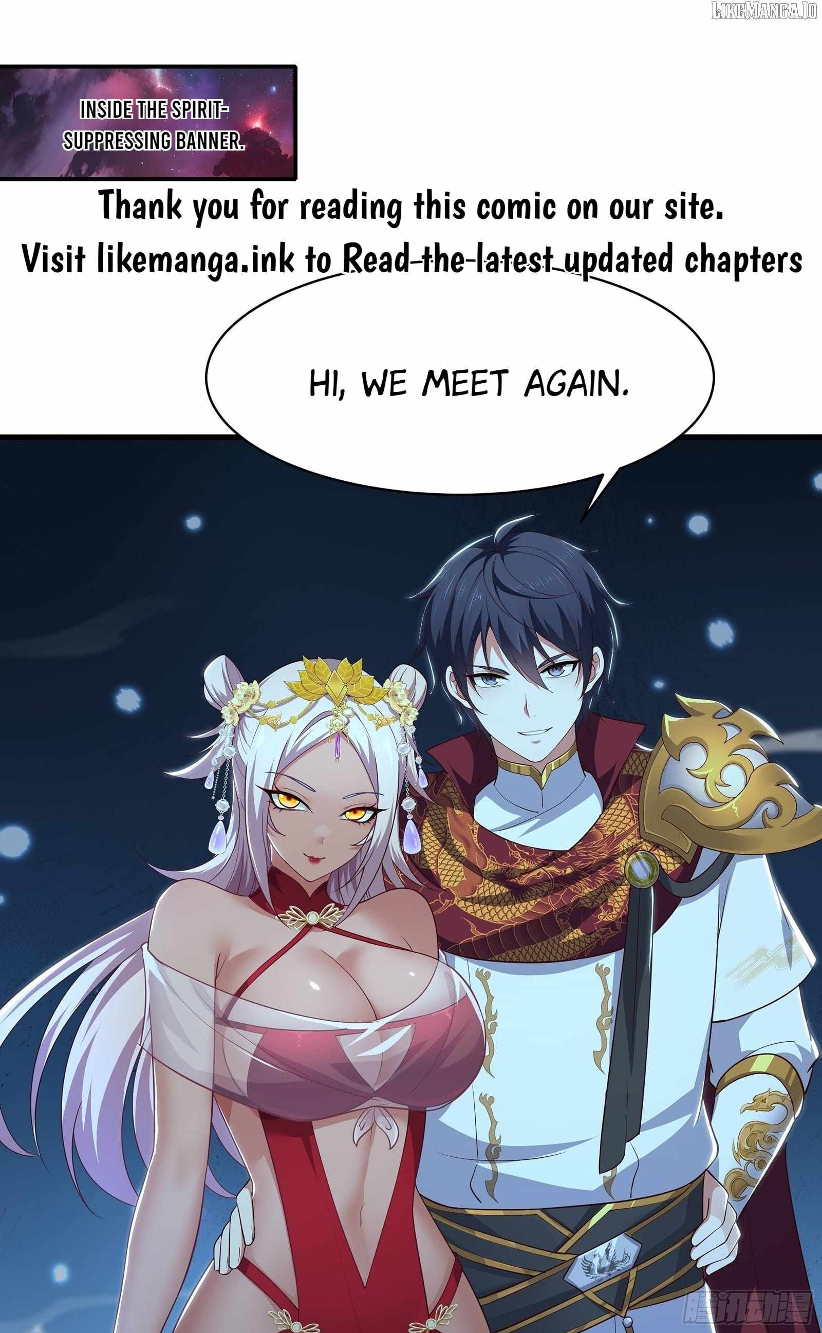 Rebirth of King Zhou: Not Being the Ultimate Villain Chapter 161 - Page 1