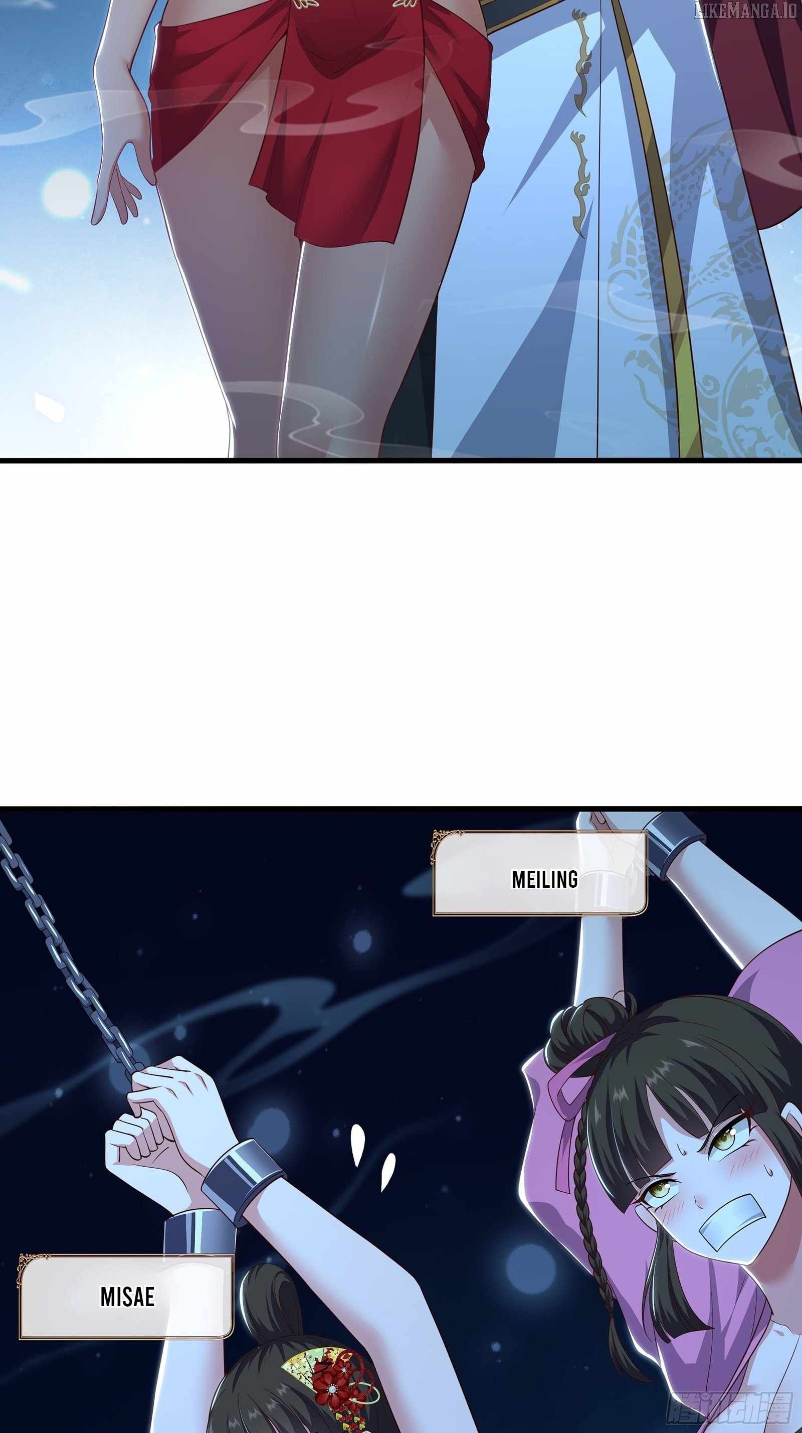 Rebirth of King Zhou: Not Being the Ultimate Villain Chapter 161 - Page 2