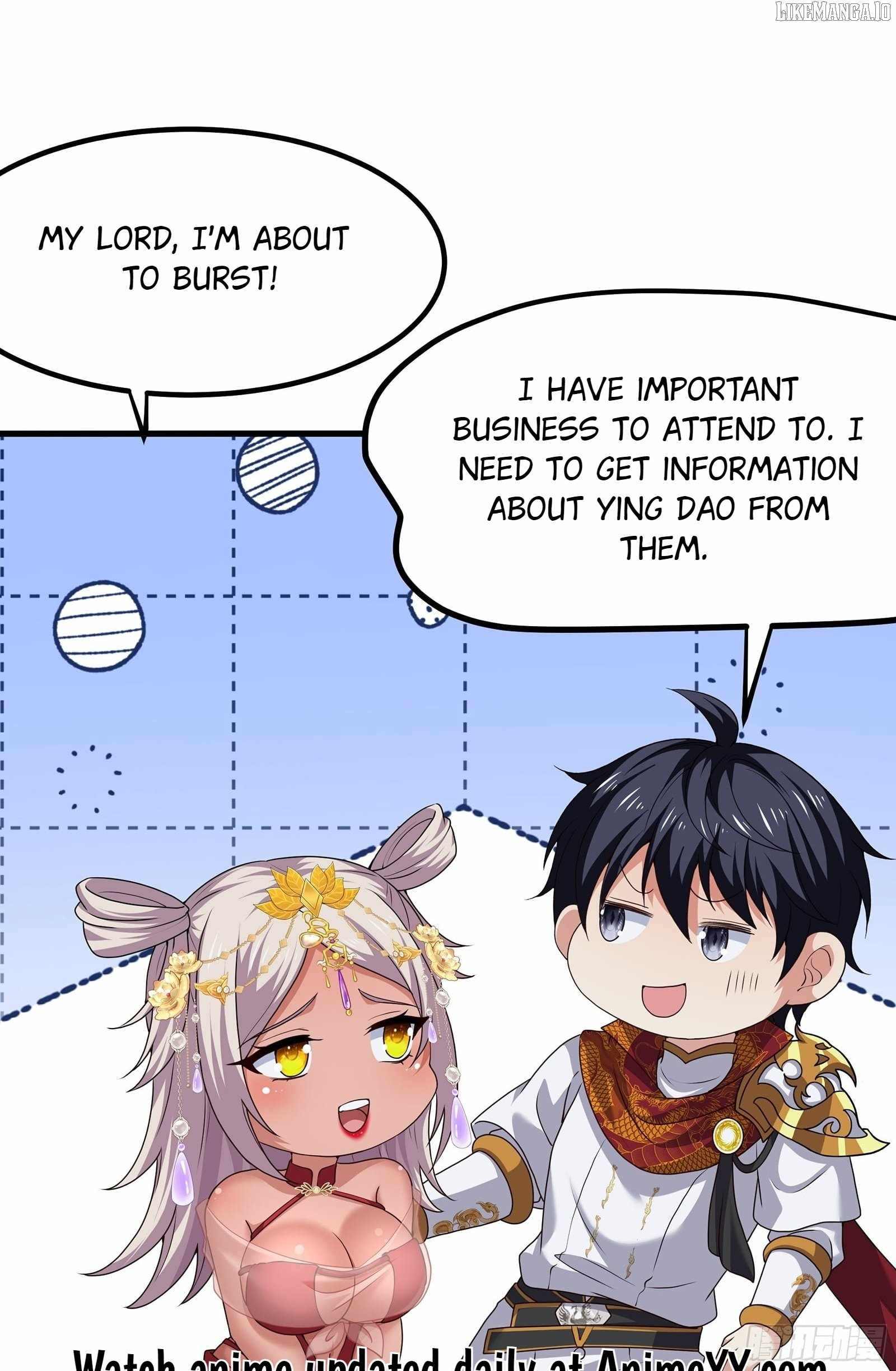 Rebirth of King Zhou: Not Being the Ultimate Villain Chapter 161 - Page 11