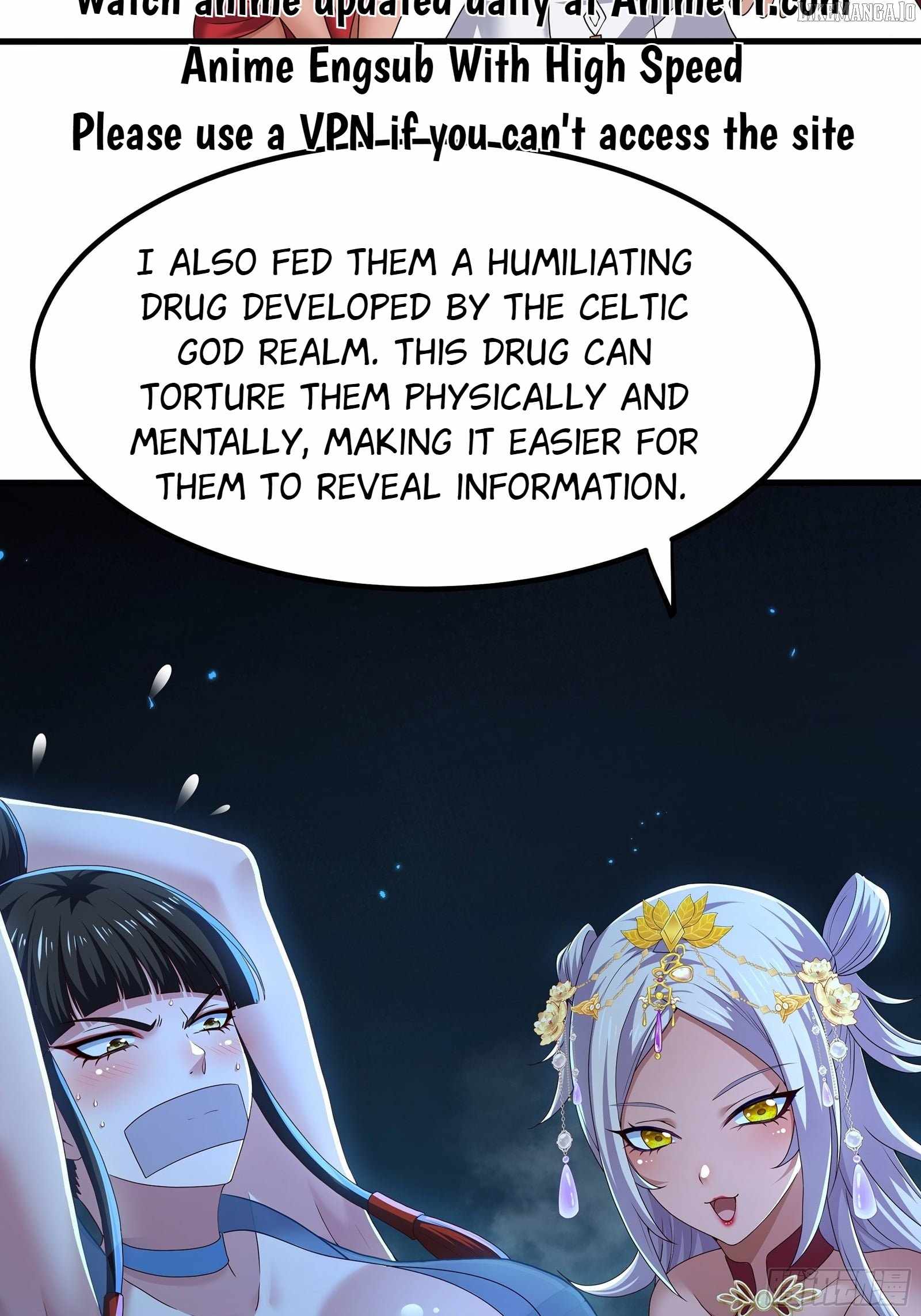 Rebirth of King Zhou: Not Being the Ultimate Villain Chapter 161 - Page 12