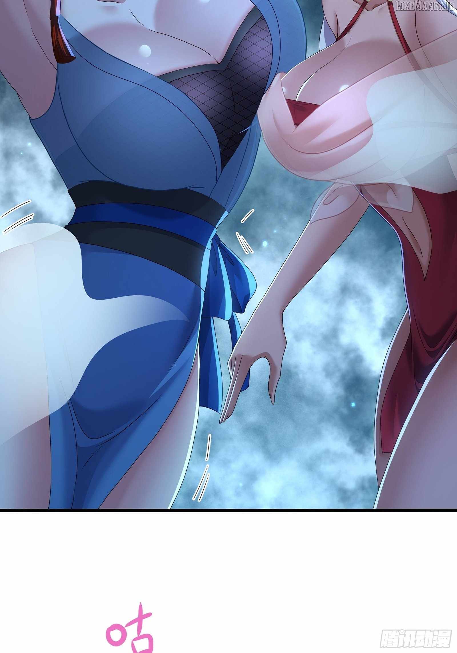 Rebirth of King Zhou: Not Being the Ultimate Villain Chapter 161 - Page 13