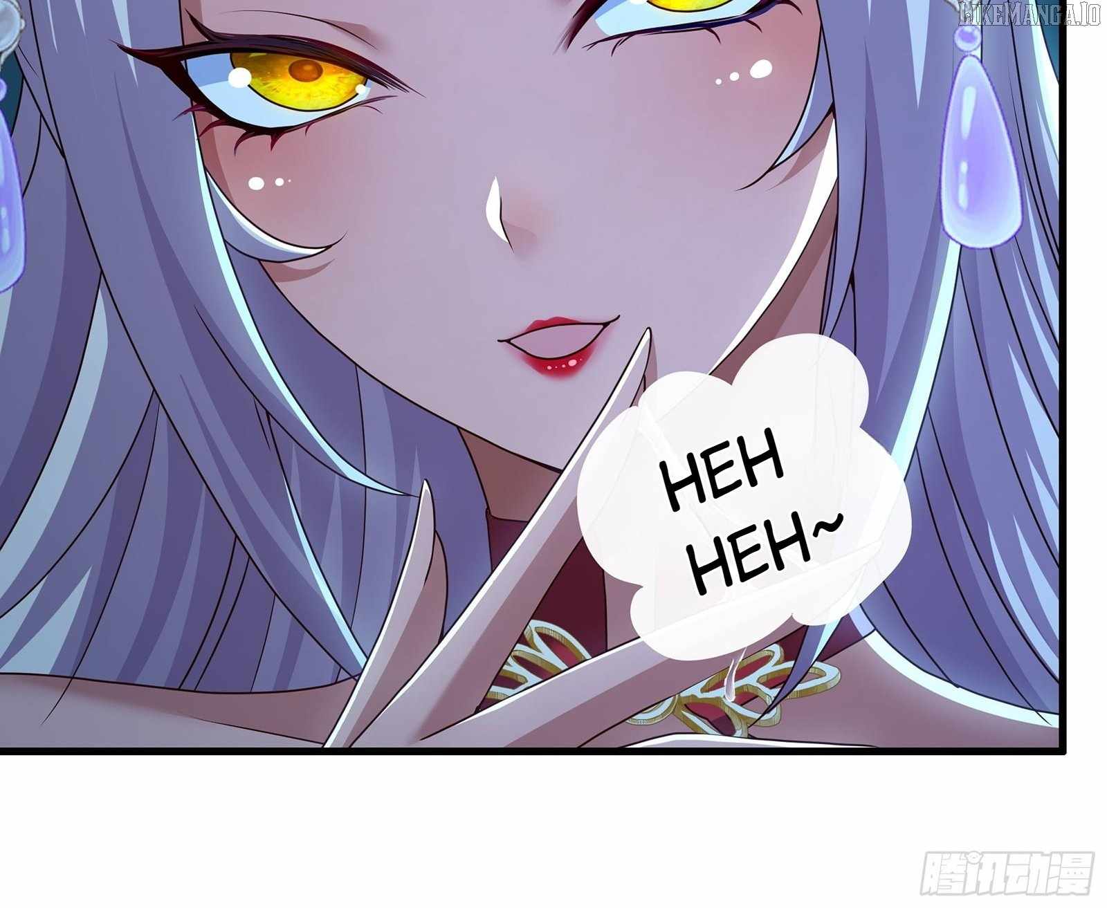 Rebirth of King Zhou: Not Being the Ultimate Villain Chapter 161 - Page 15