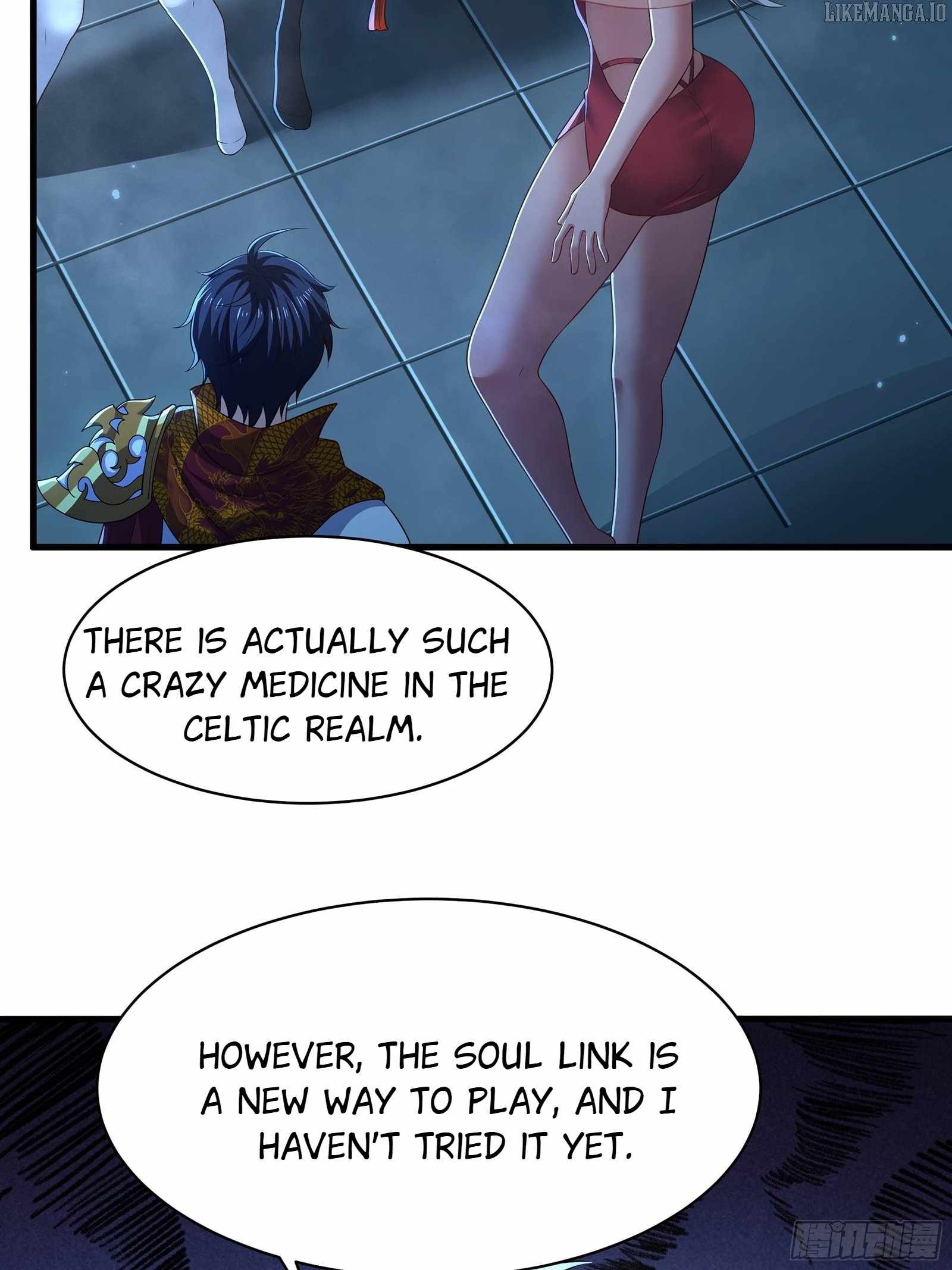 Rebirth of King Zhou: Not Being the Ultimate Villain Chapter 161 - Page 17