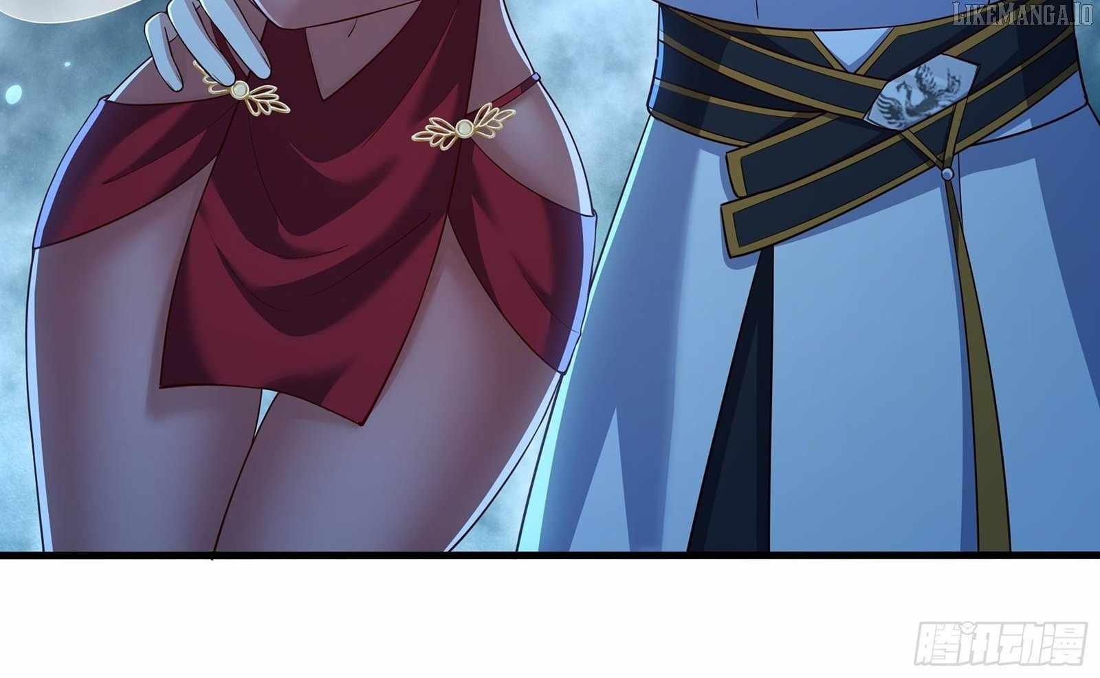 Rebirth of King Zhou: Not Being the Ultimate Villain Chapter 161 - Page 20