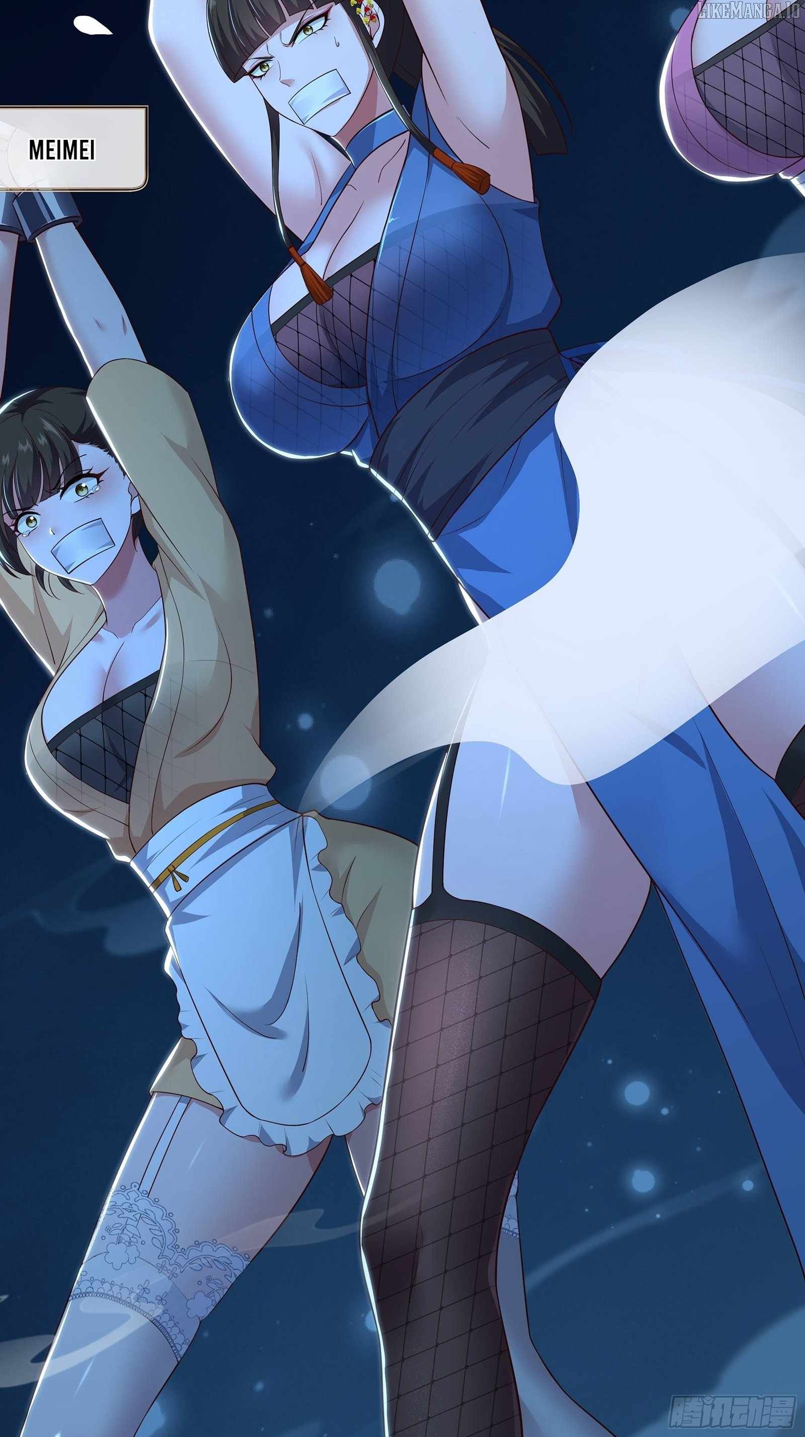 Rebirth of King Zhou: Not Being the Ultimate Villain Chapter 161 - Page 3