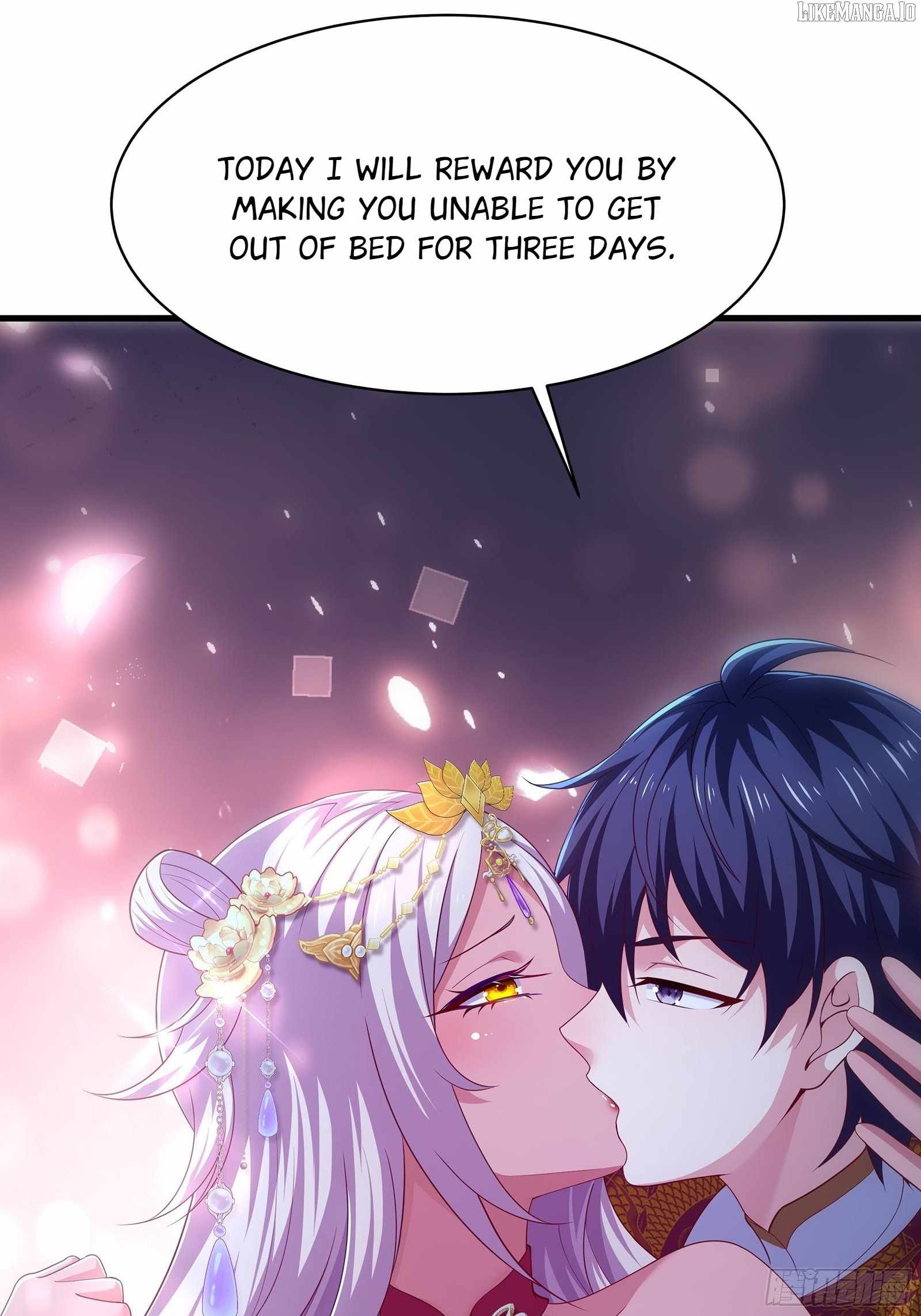 Rebirth of King Zhou: Not Being the Ultimate Villain Chapter 161 - Page 21