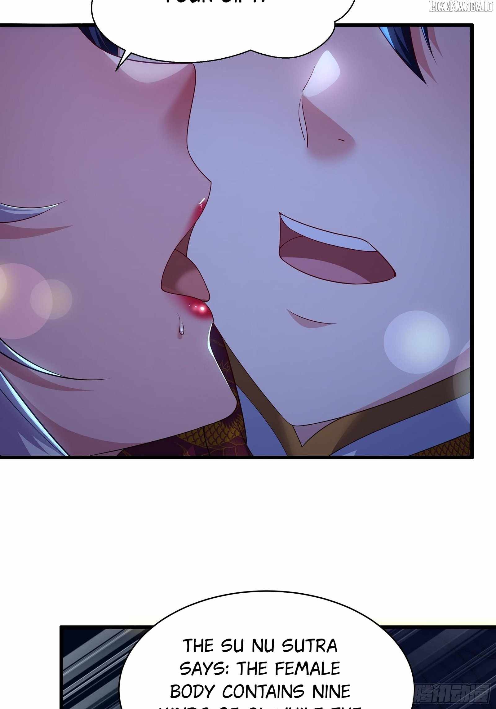 Rebirth of King Zhou: Not Being the Ultimate Villain Chapter 161 - Page 24