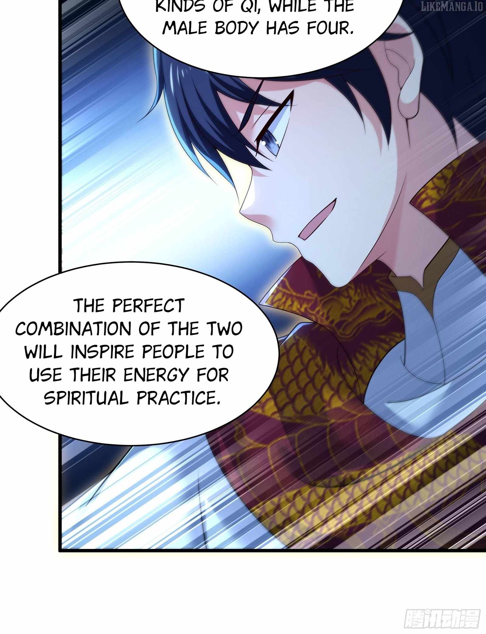 Rebirth of King Zhou: Not Being the Ultimate Villain Chapter 161 - Page 25