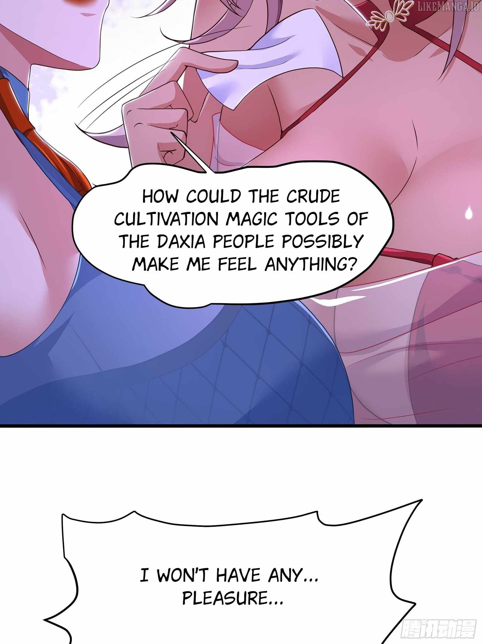 Rebirth of King Zhou: Not Being the Ultimate Villain Chapter 161 - Page 27