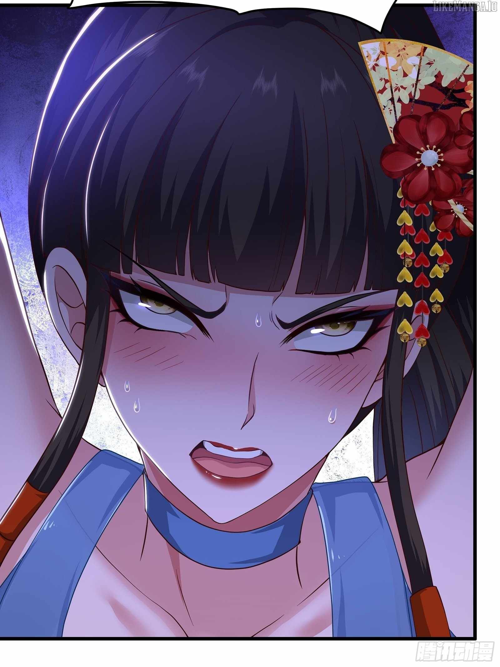 Rebirth of King Zhou: Not Being the Ultimate Villain Chapter 161 - Page 28