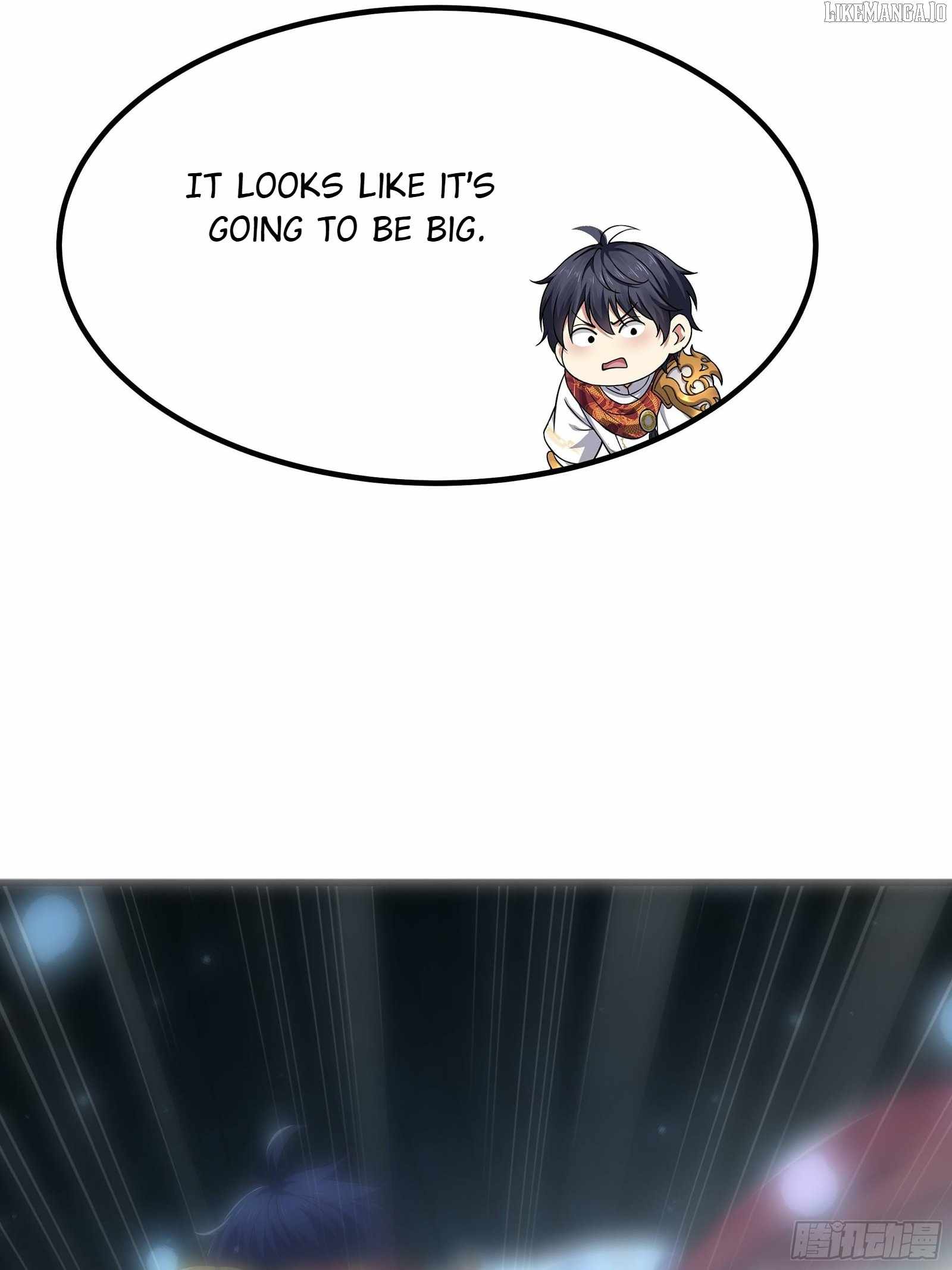 Rebirth of King Zhou: Not Being the Ultimate Villain Chapter 161 - Page 29