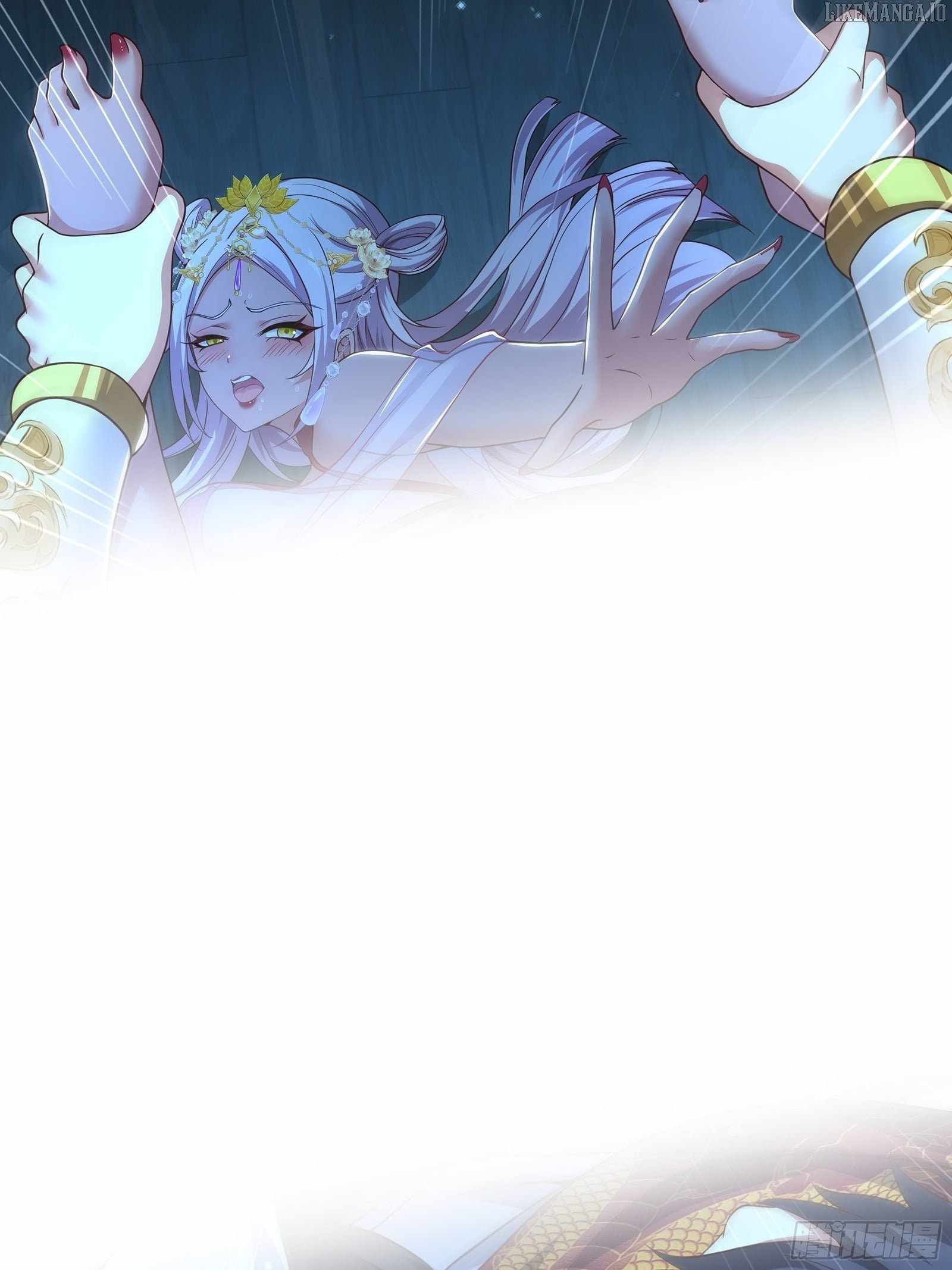 Rebirth of King Zhou: Not Being the Ultimate Villain Chapter 161 - Page 32