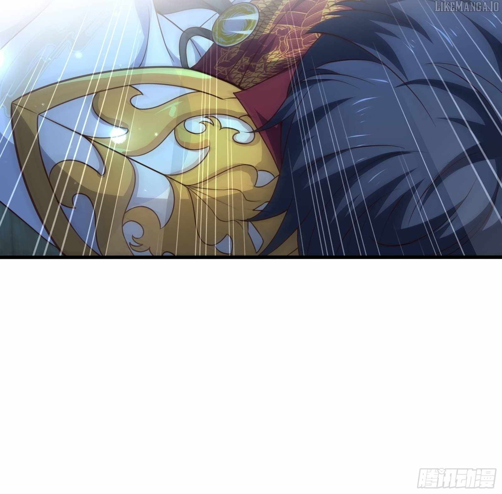 Rebirth of King Zhou: Not Being the Ultimate Villain Chapter 161 - Page 33