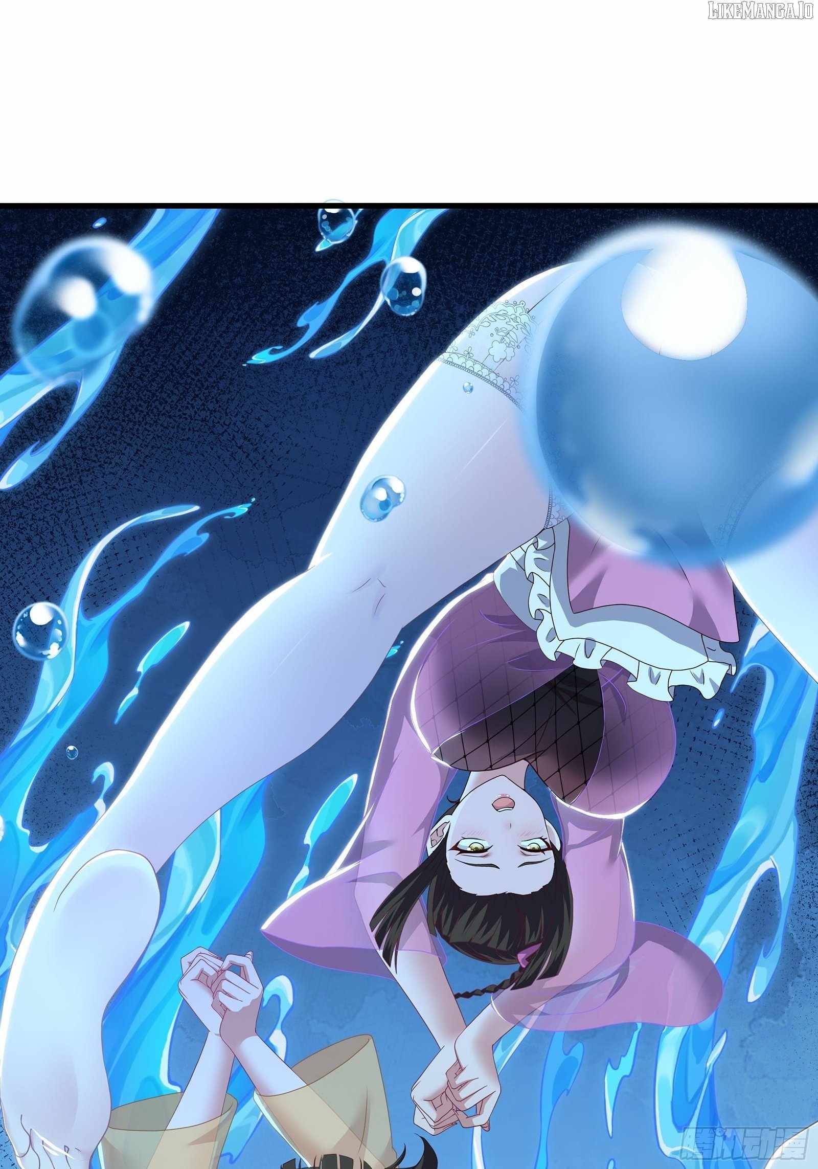 Rebirth of King Zhou: Not Being the Ultimate Villain Chapter 161 - Page 34