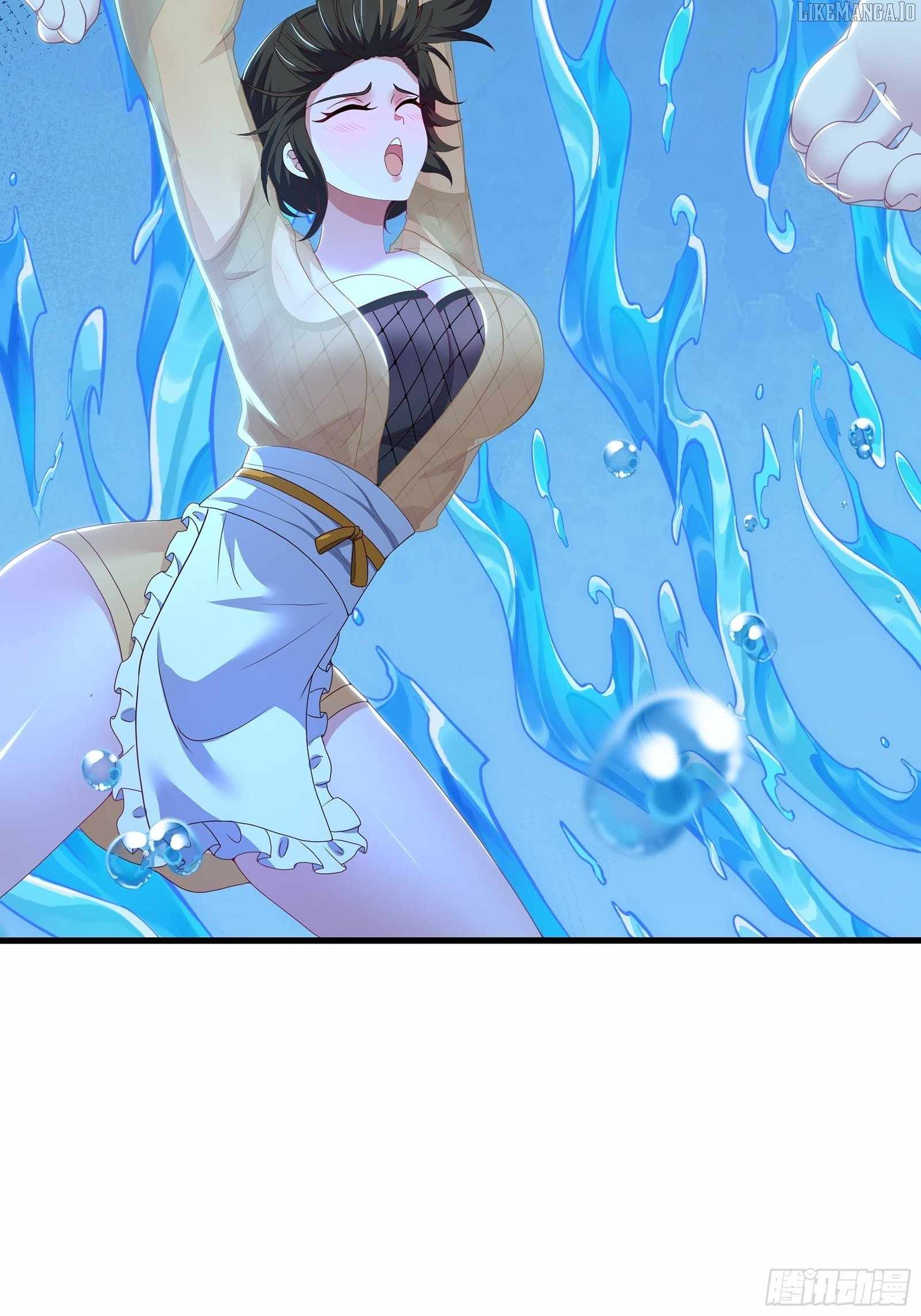 Rebirth of King Zhou: Not Being the Ultimate Villain Chapter 161 - Page 35