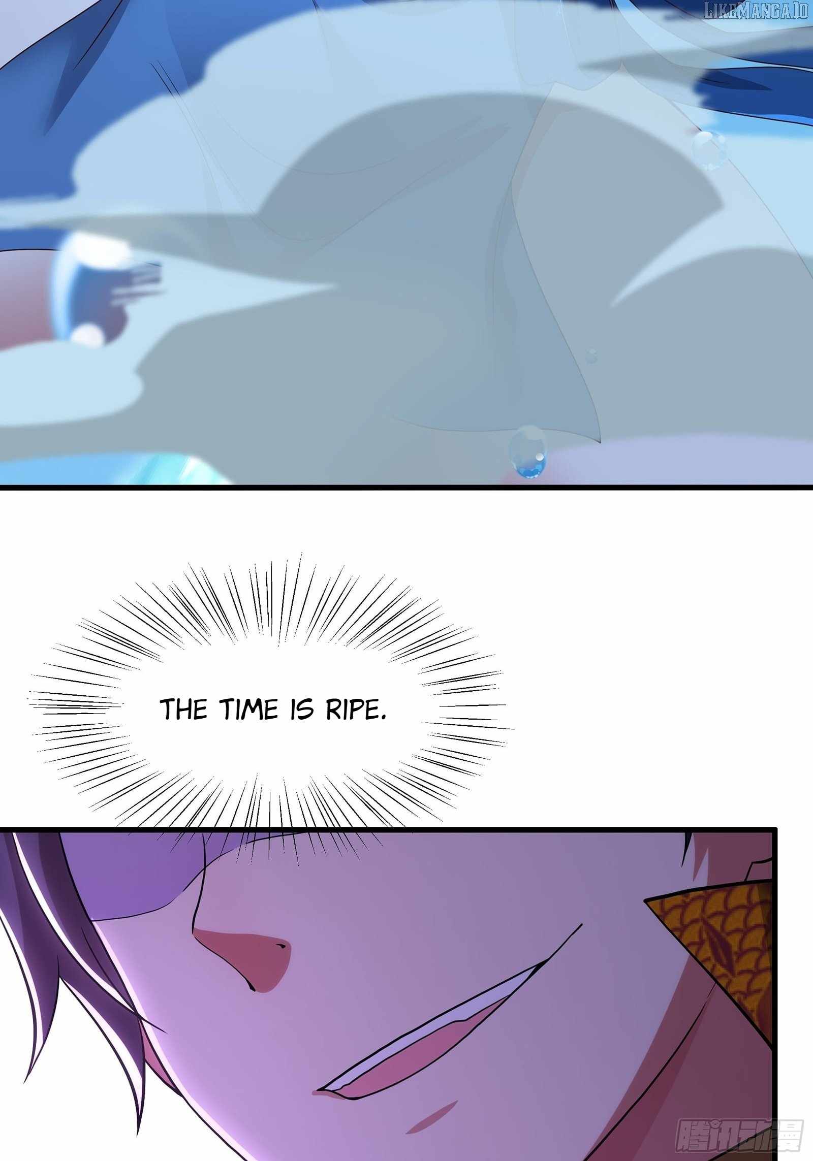 Rebirth of King Zhou: Not Being the Ultimate Villain Chapter 161 - Page 37